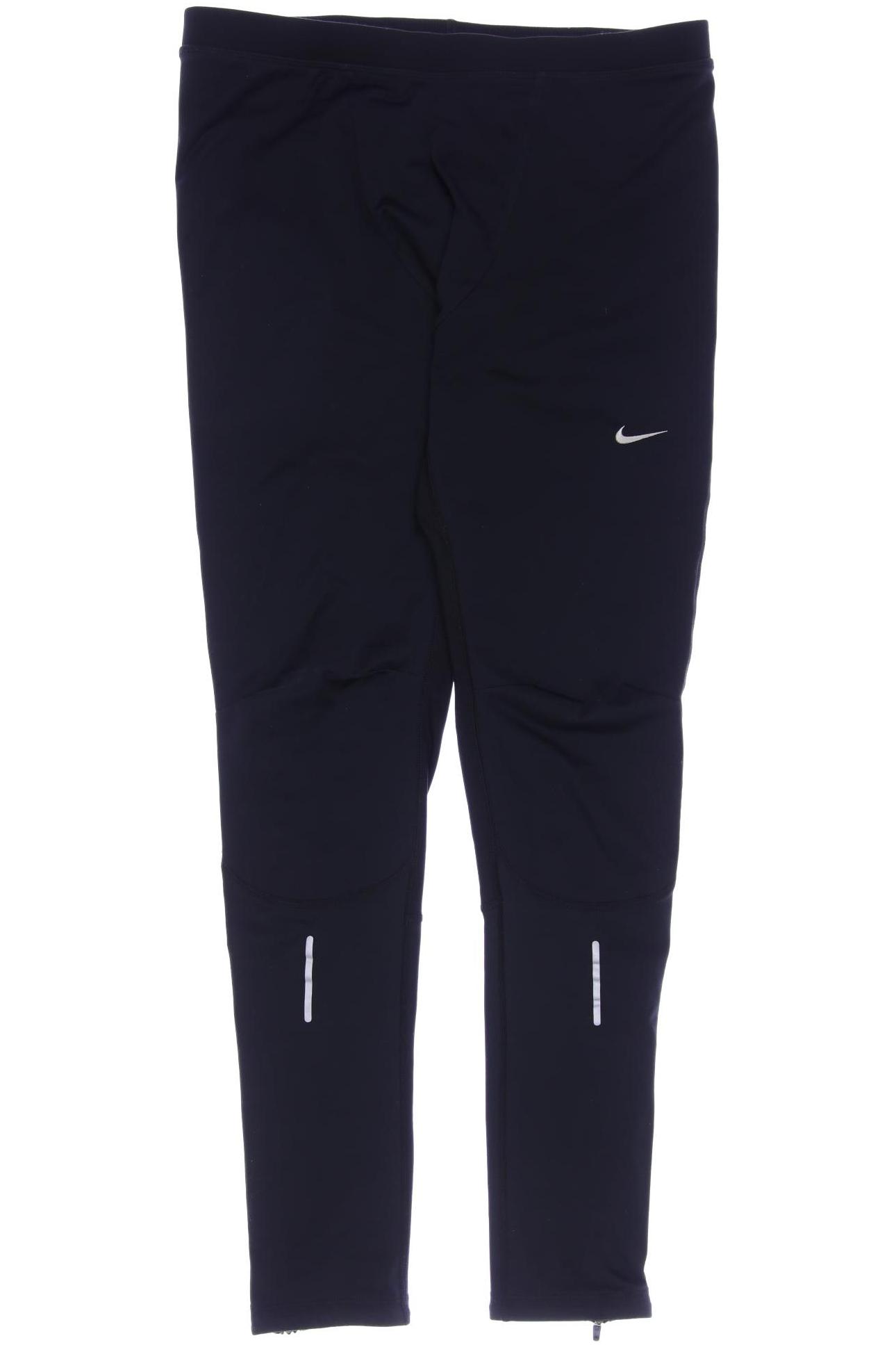 

Nike Herren Stoffhose, schwarz, Gr. 48