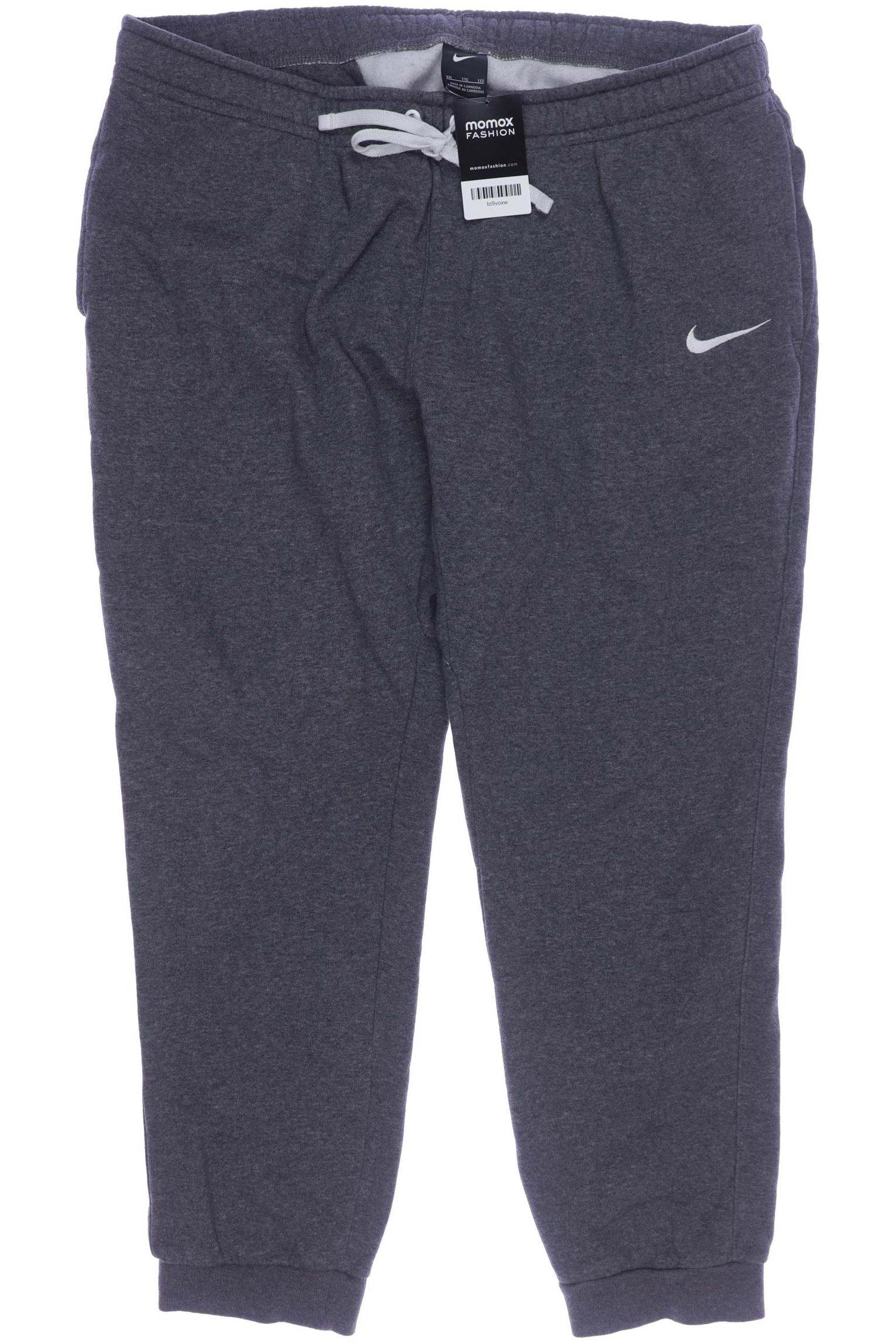 

Nike Herren Stoffhose, grau, Gr. 0