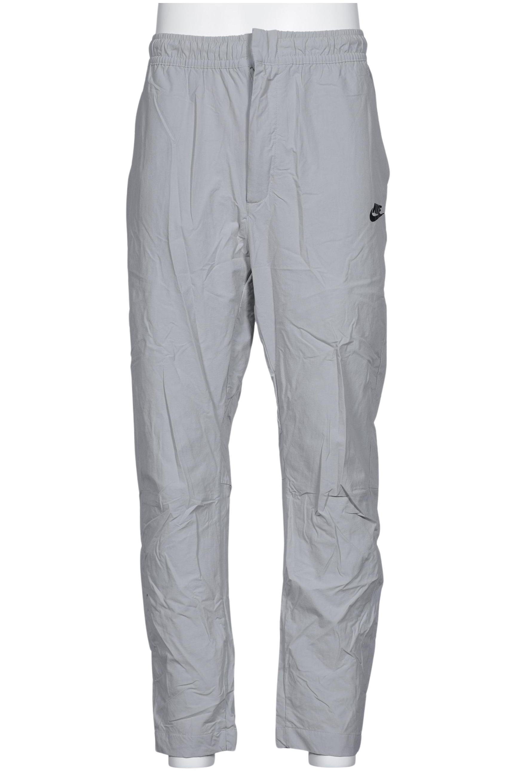 

Nike Herren Stoffhose, grau, Gr. 0
