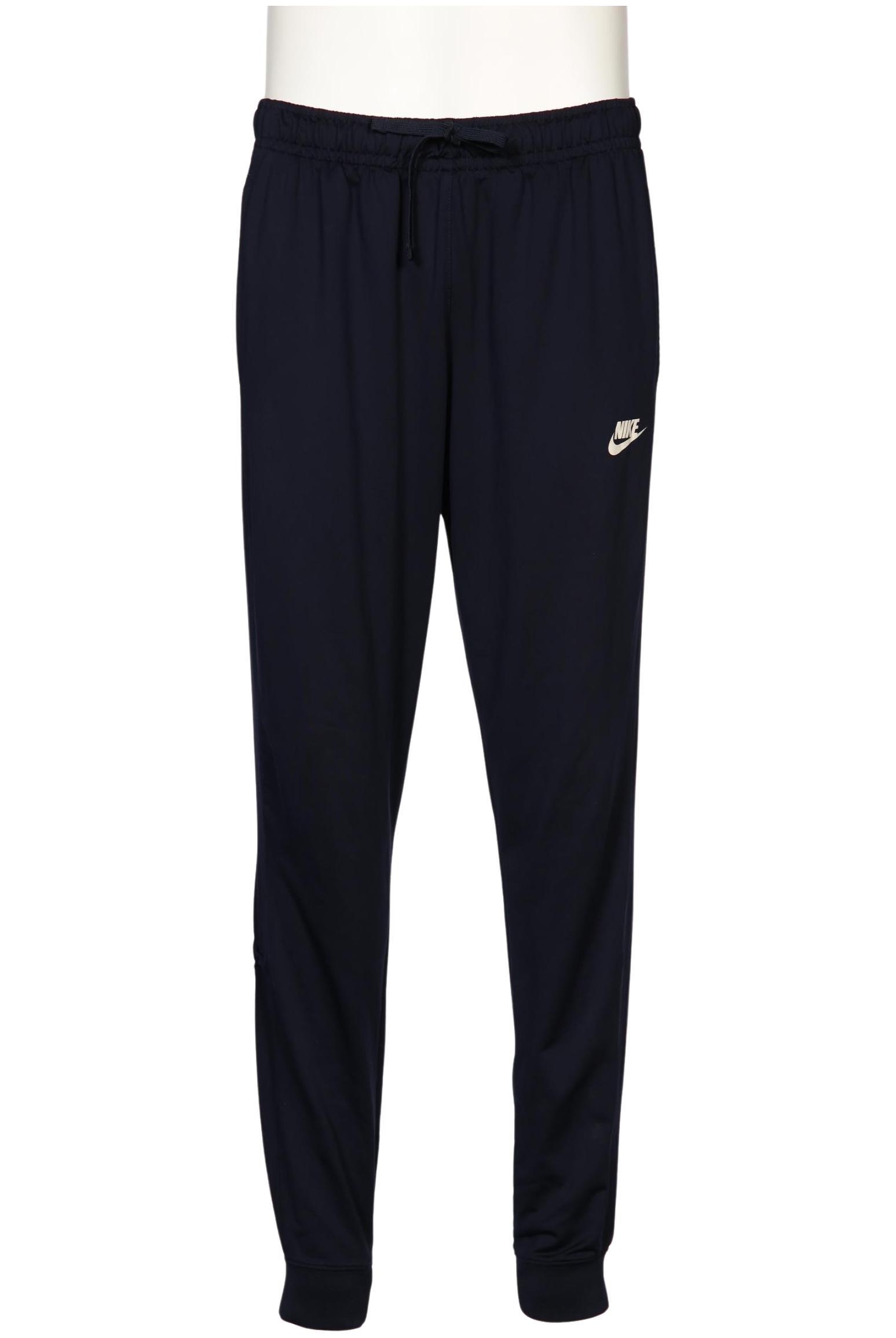 

Nike Herren Stoffhose, marineblau, Gr. 0