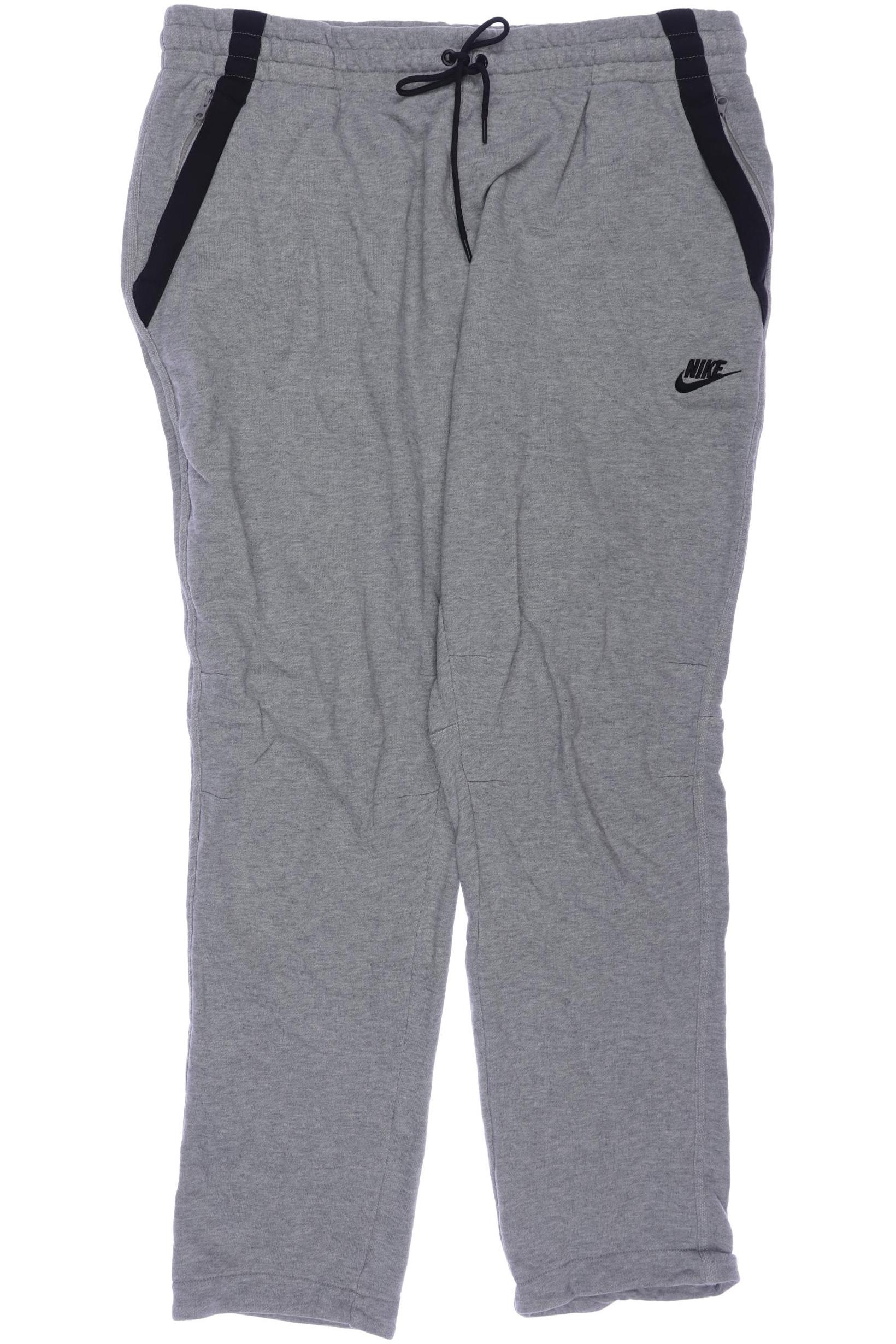 

Nike Herren Stoffhose, grau, Gr. 0