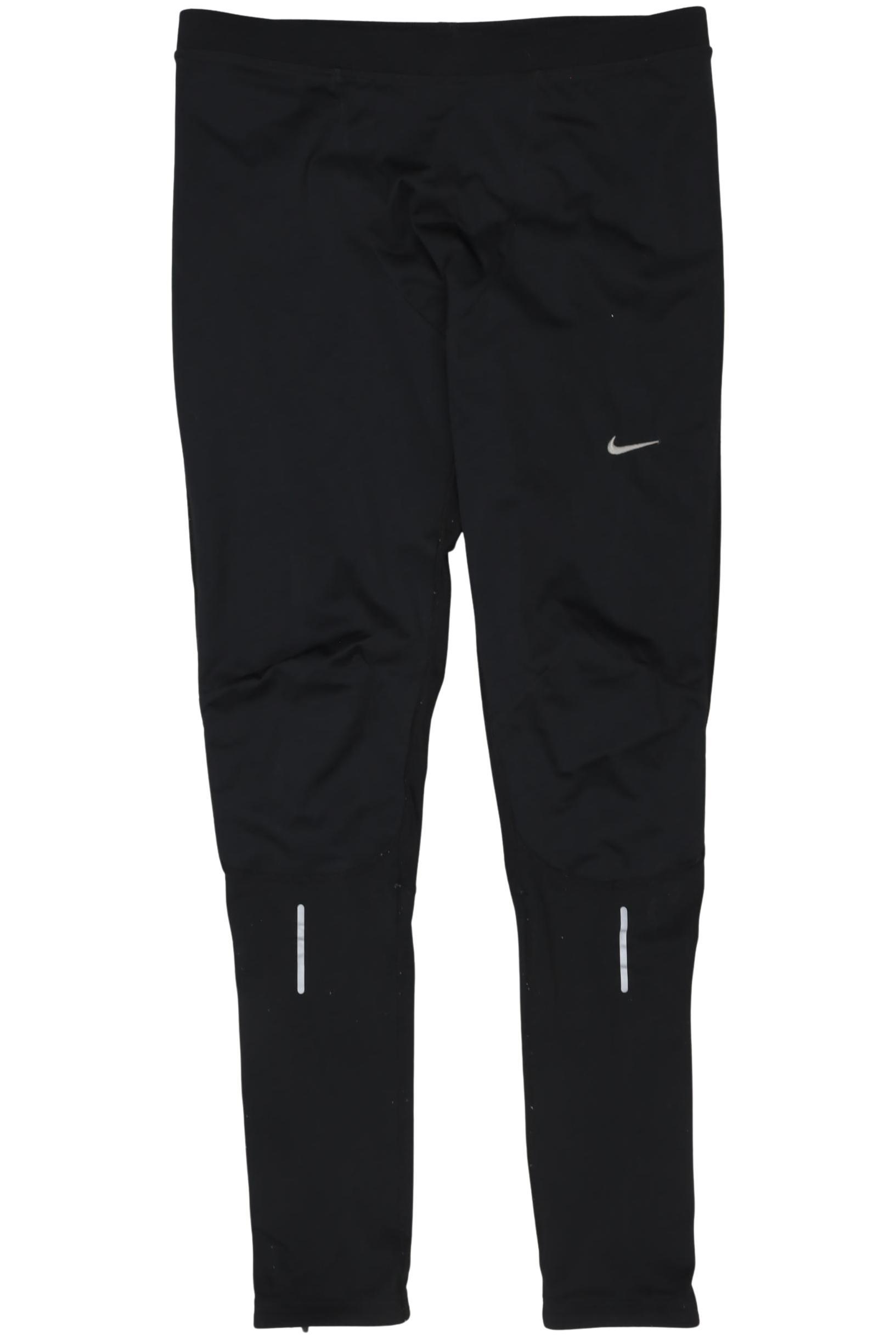 Thumbnail - Nike Herren Stoffhose, schwarz, Gr. 0