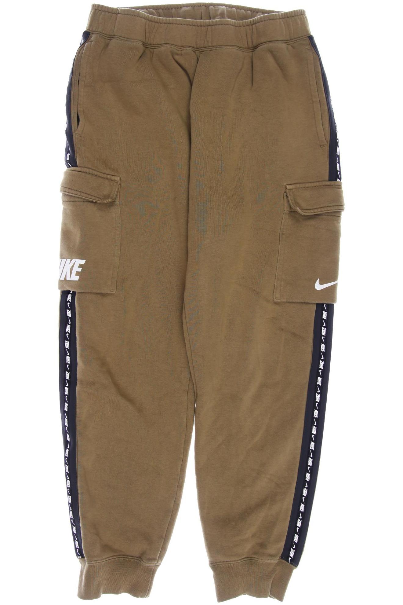 

Nike Herren Stoffhose, braun, Gr. 0