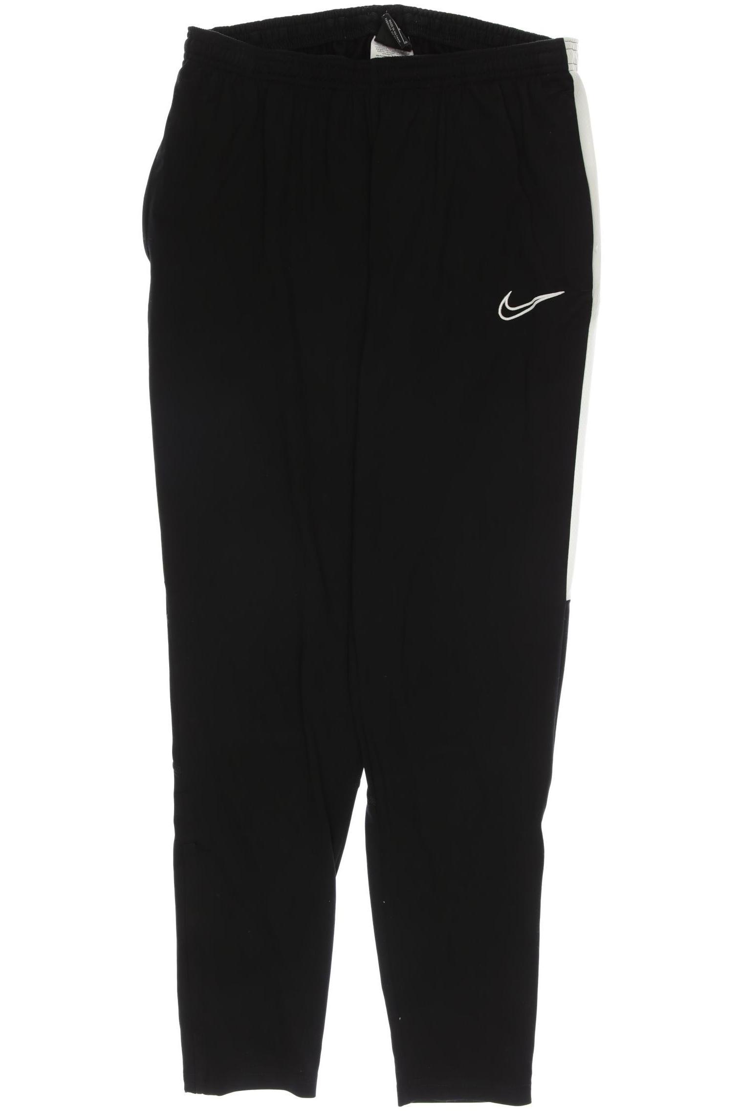

Nike Herren Stoffhose, schwarz