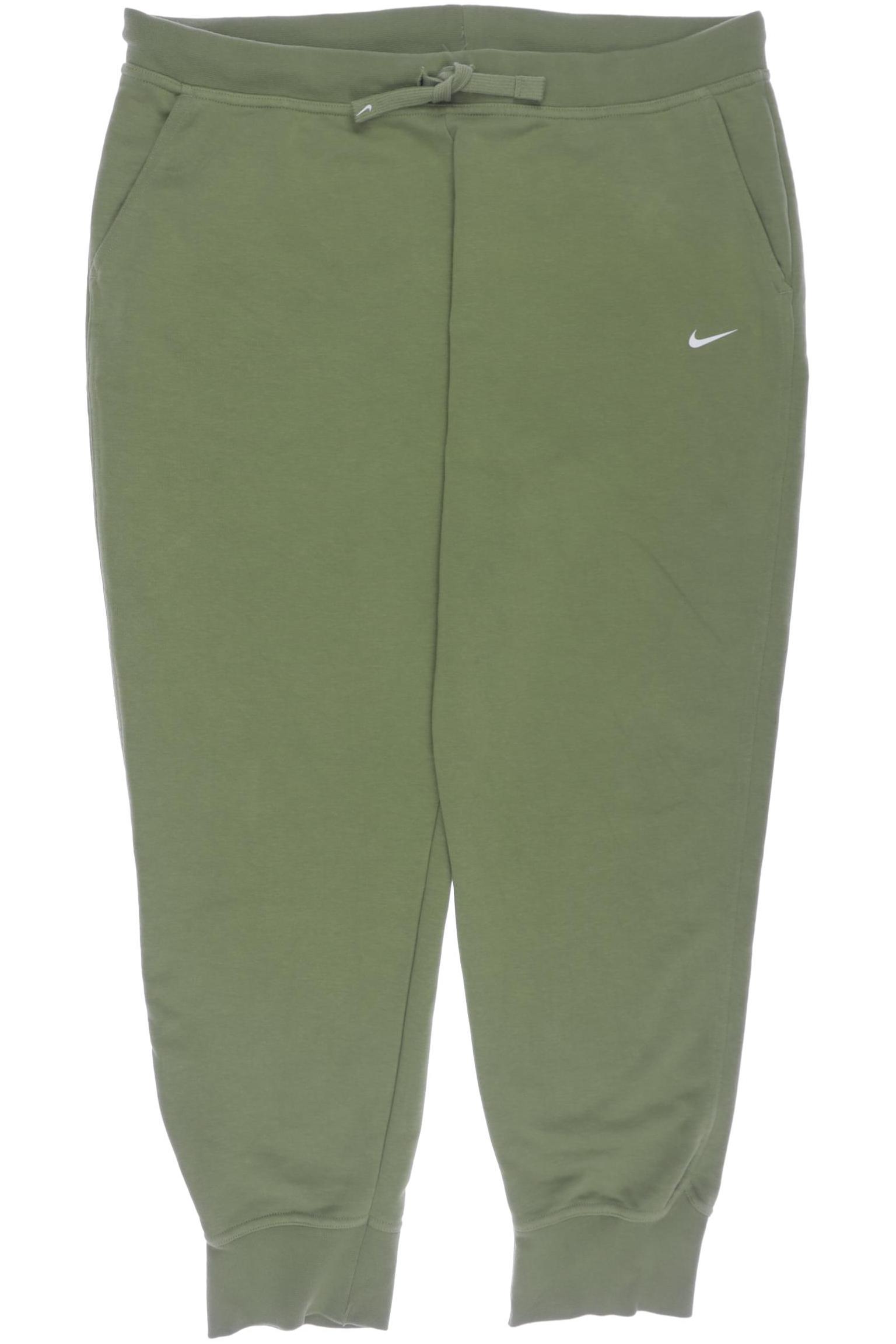 

Nike Herren Stoffhose, grün, Gr. 0