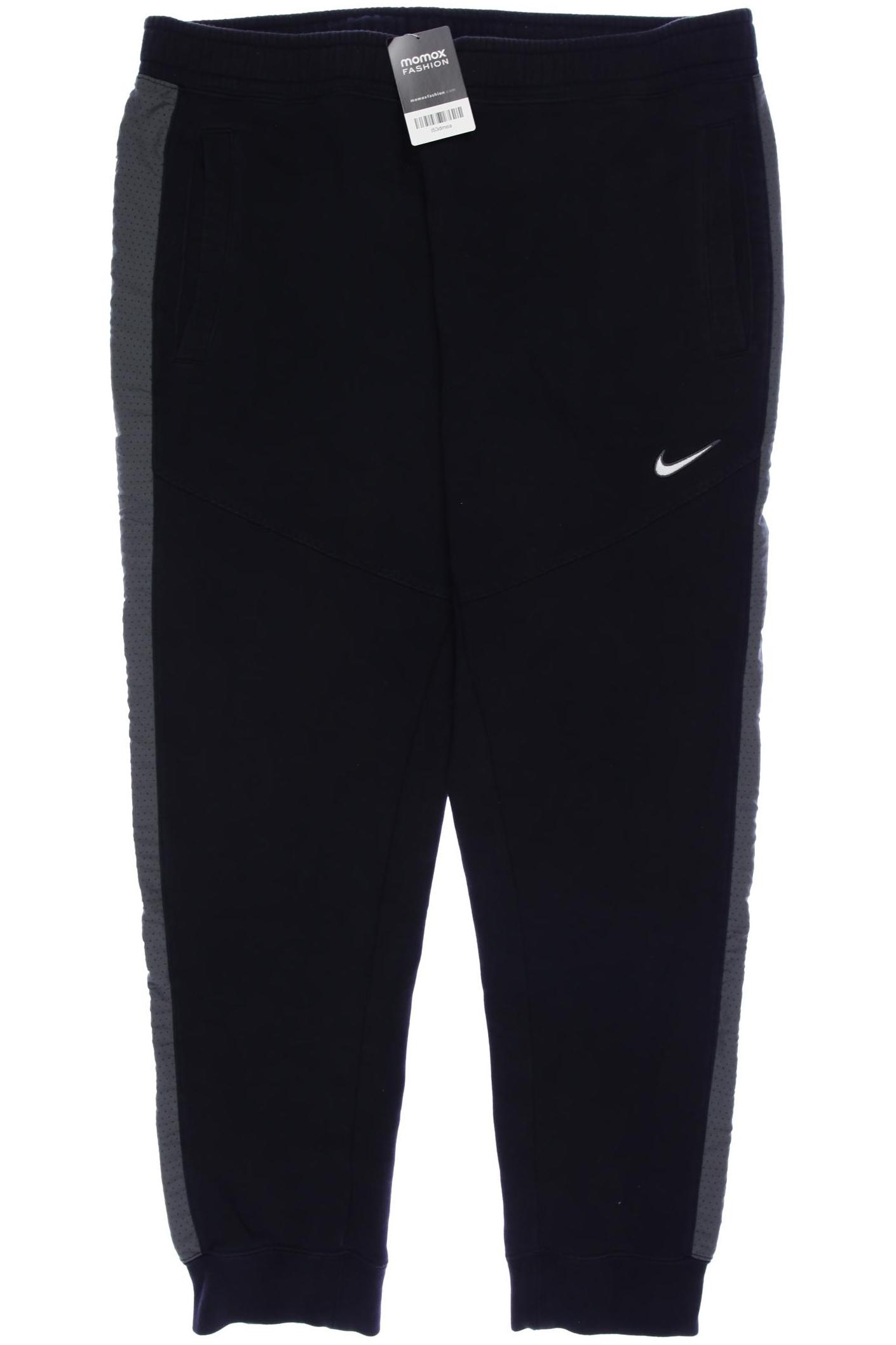 

Nike Herren Stoffhose, schwarz, Gr. 0