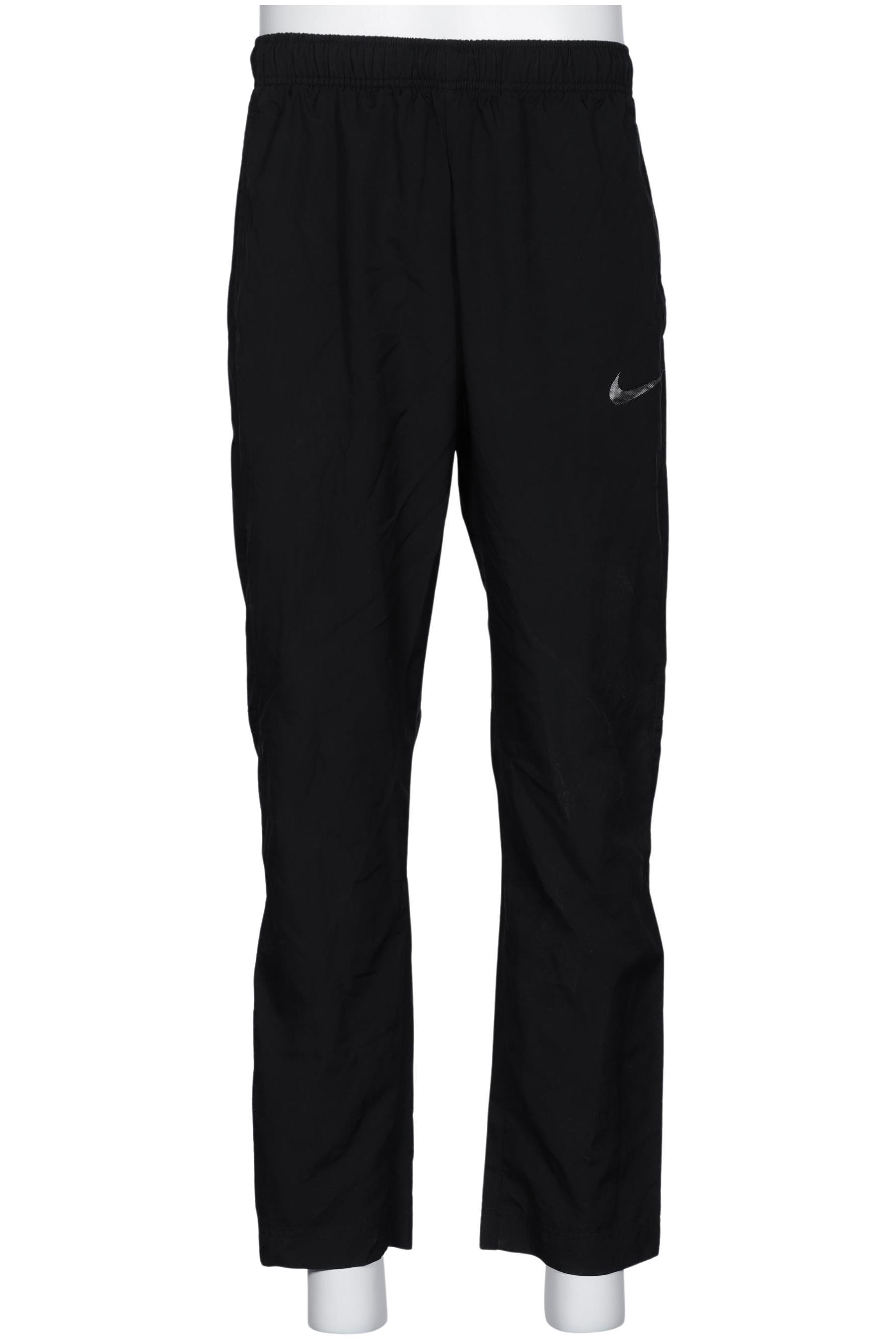 Thumbnail - Nike Herren Stoffhose, schwarz, Gr. 0