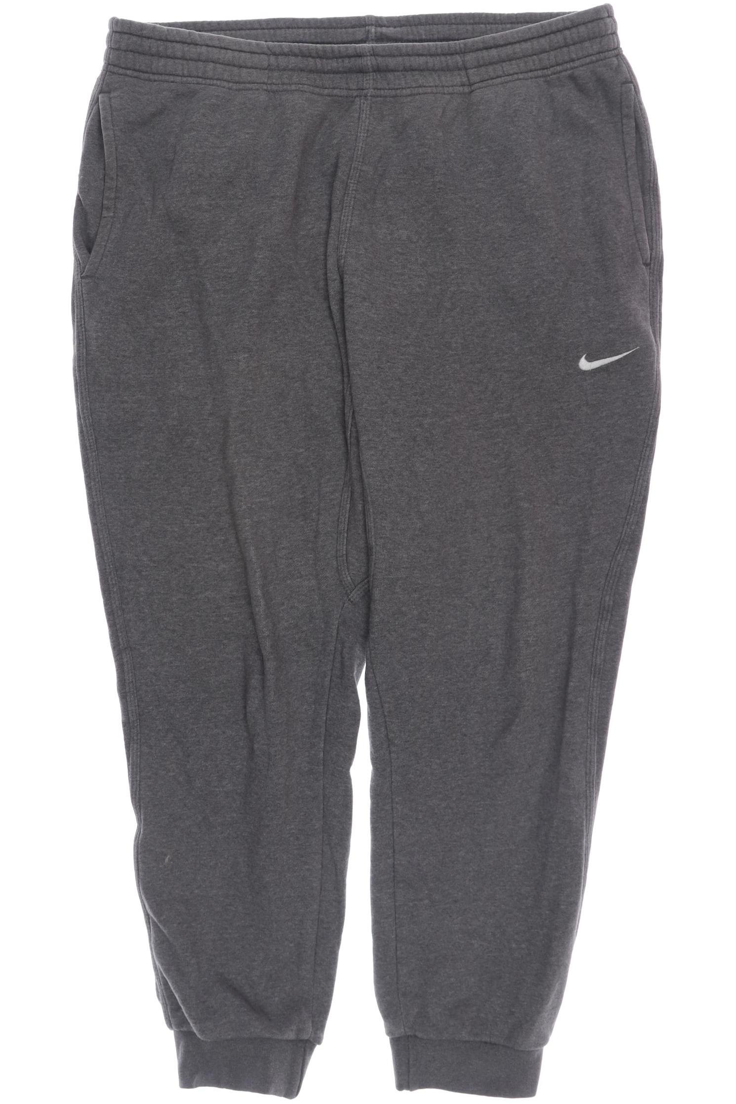 

Nike Herren Stoffhose, grau