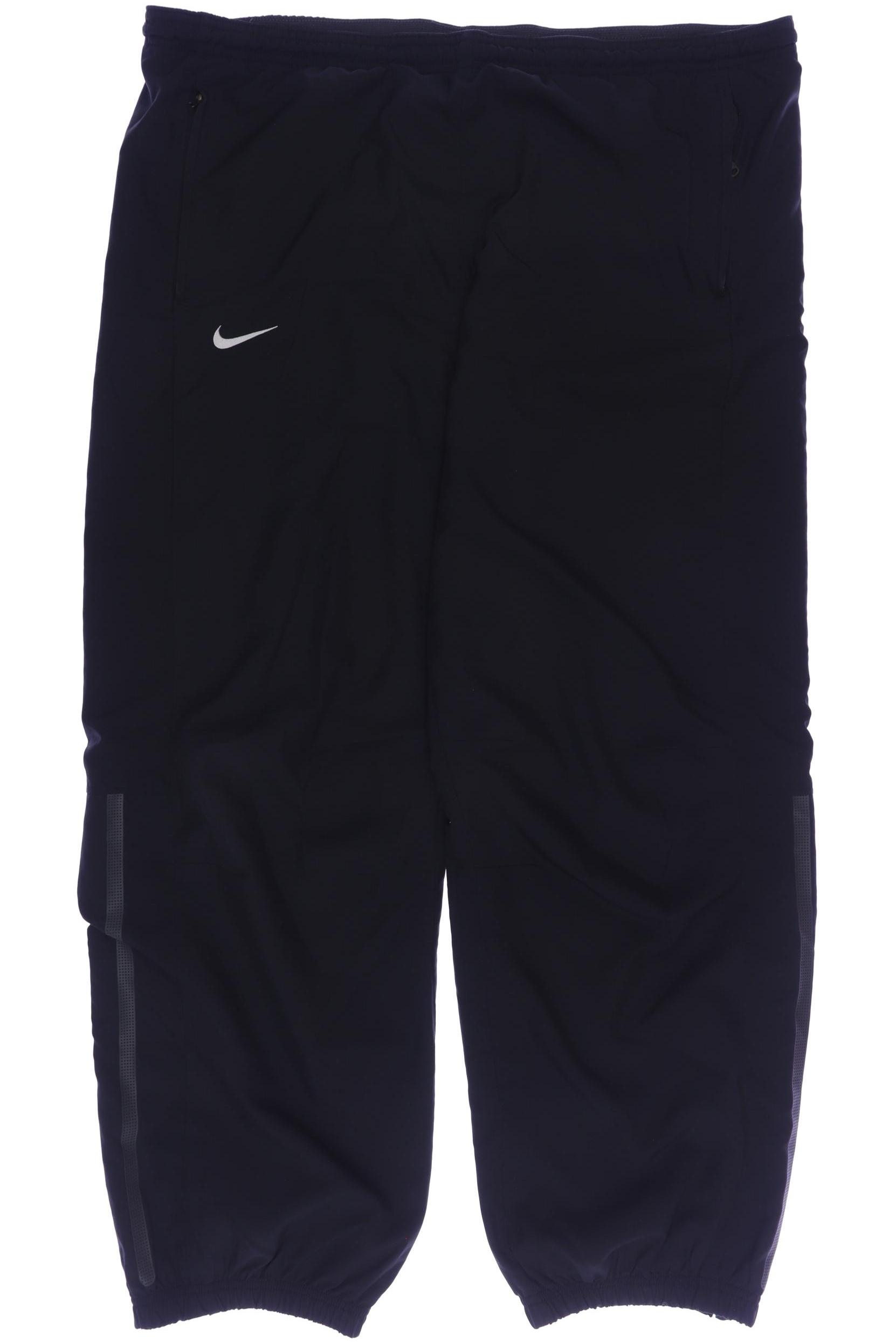 

Nike Herren Stoffhose, schwarz, Gr. 0