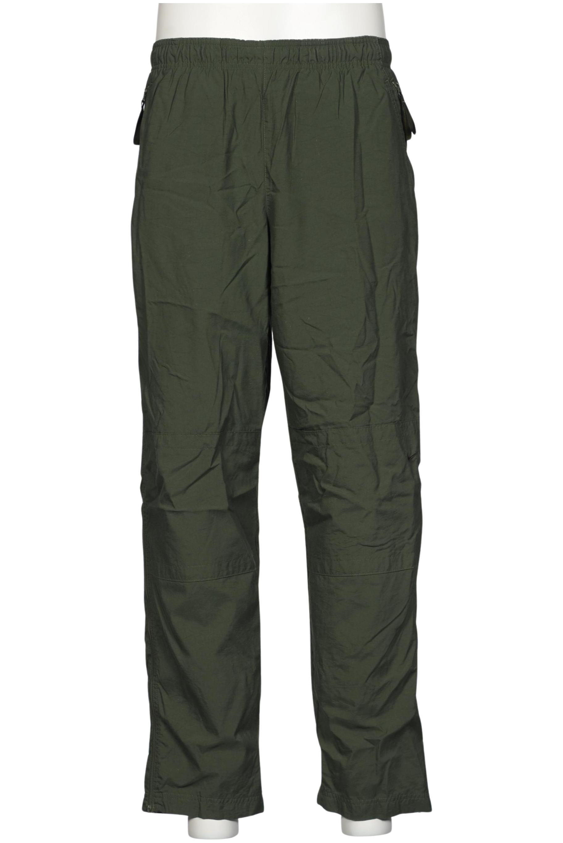 

Nike Herren Stoffhose, grün, Gr. 0