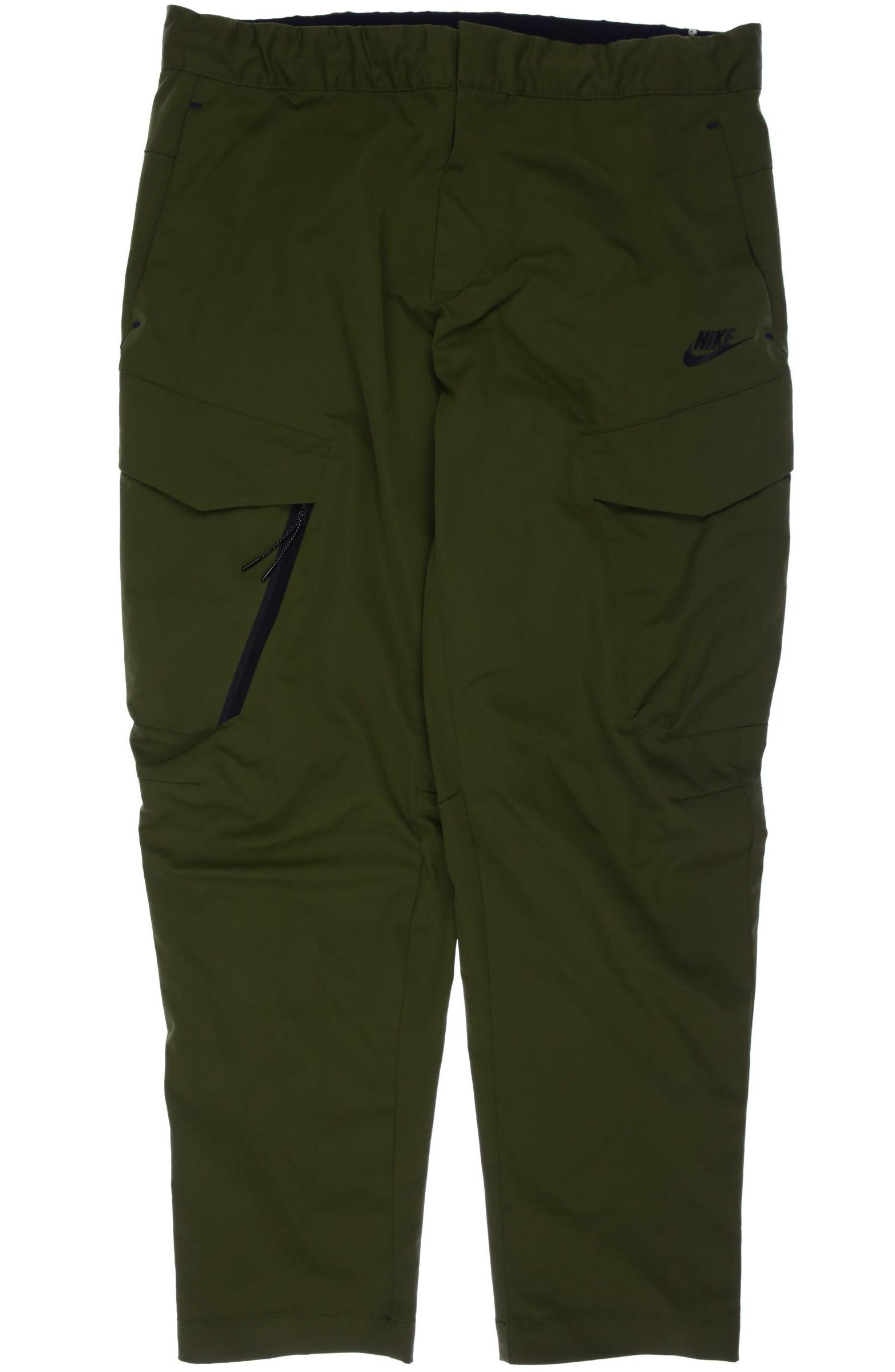 

Nike Herren Stoffhose, grün, Gr. 36