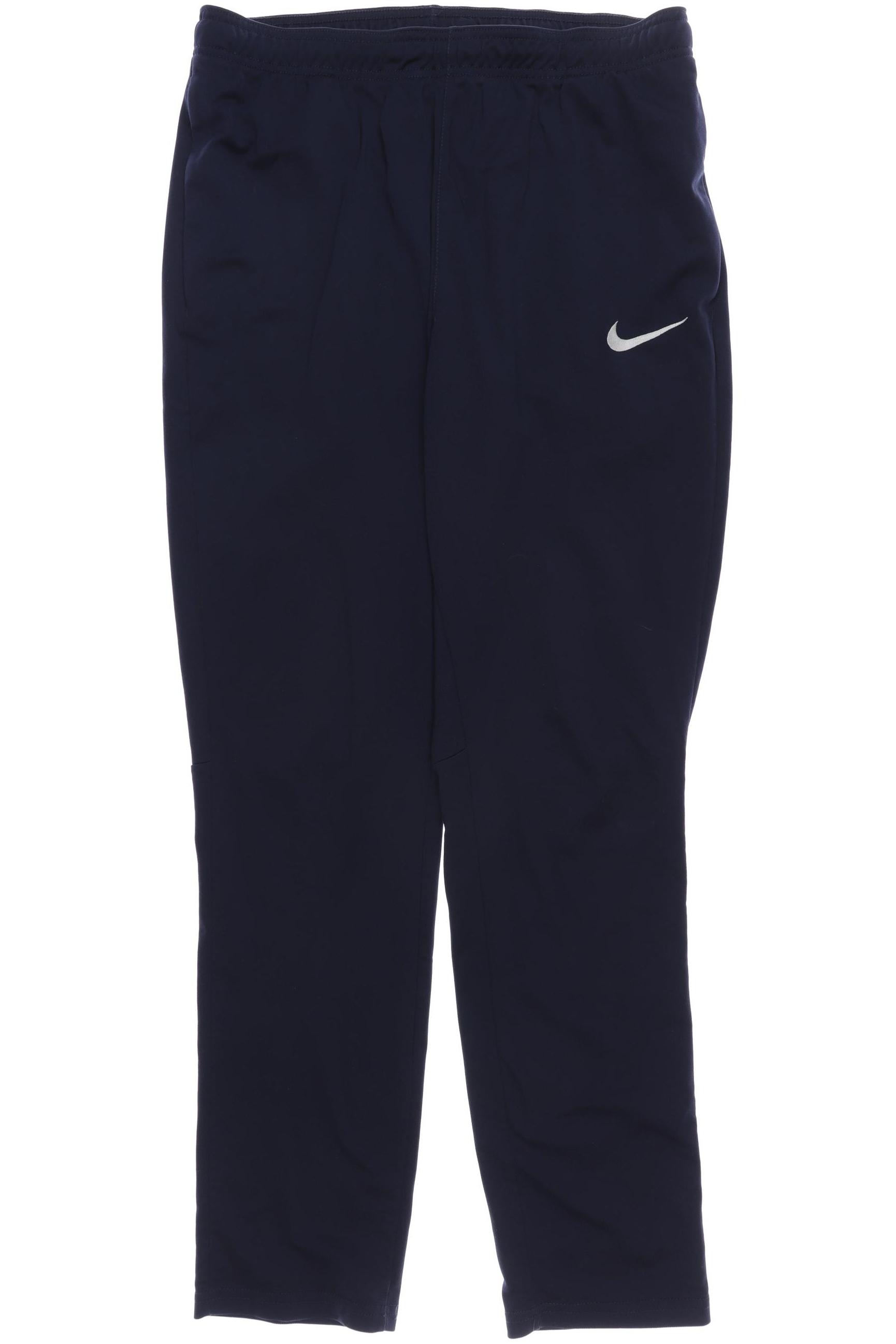 

Nike Herren Stoffhose, marineblau, Gr. 0