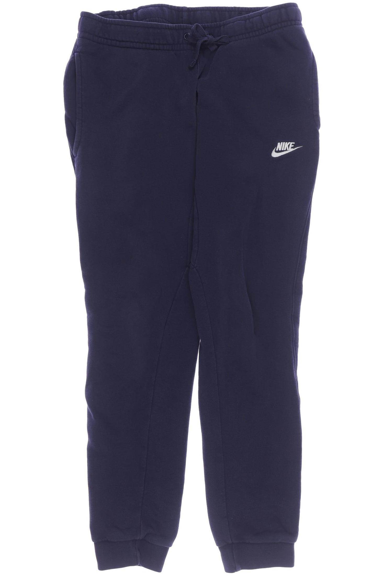

Nike Herren Stoffhose, marineblau, Gr. 0