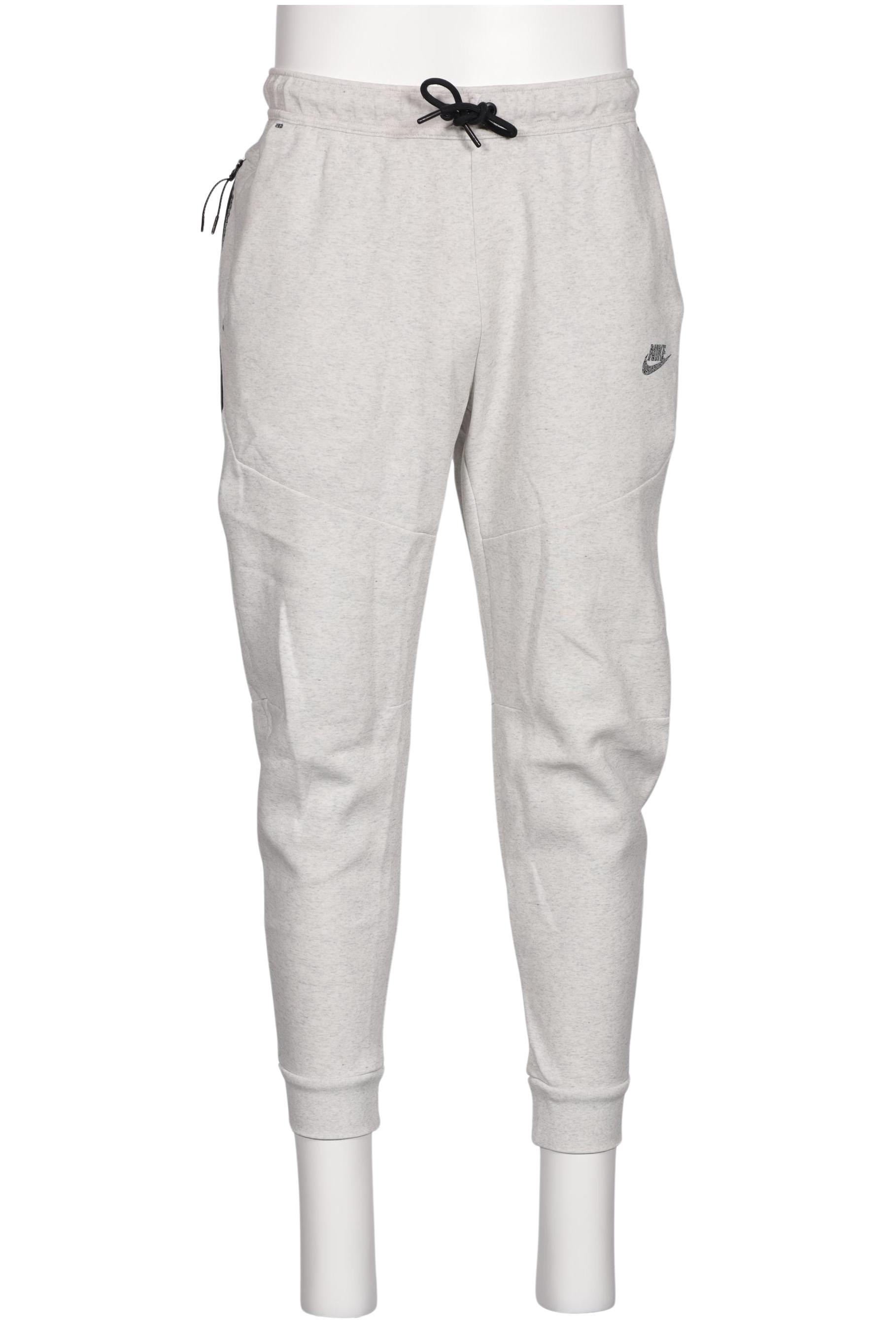 Thumbnail - Nike Herren Stoffhose, grau, Gr. 0