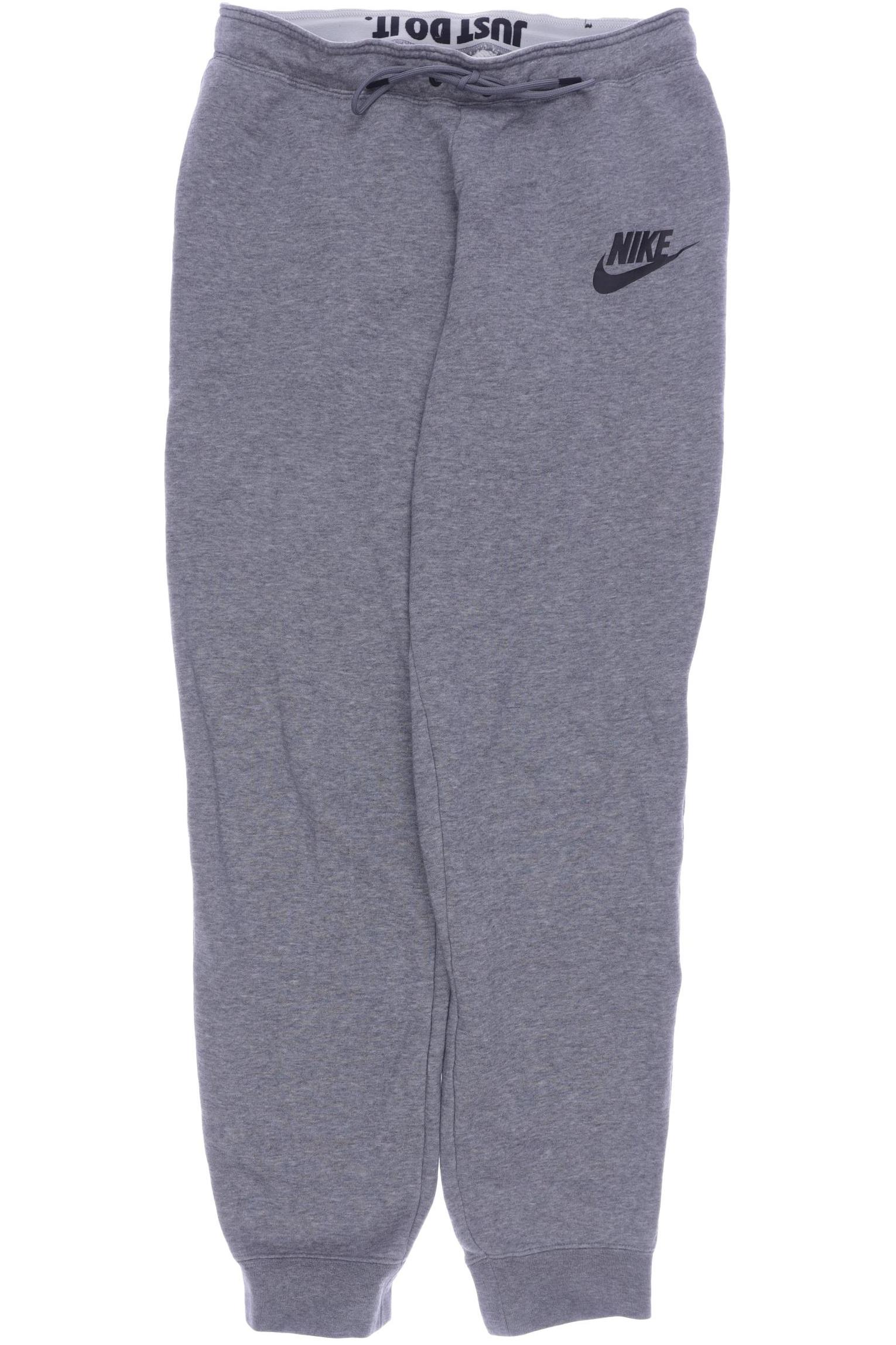 

Nike Herren Stoffhose, grau