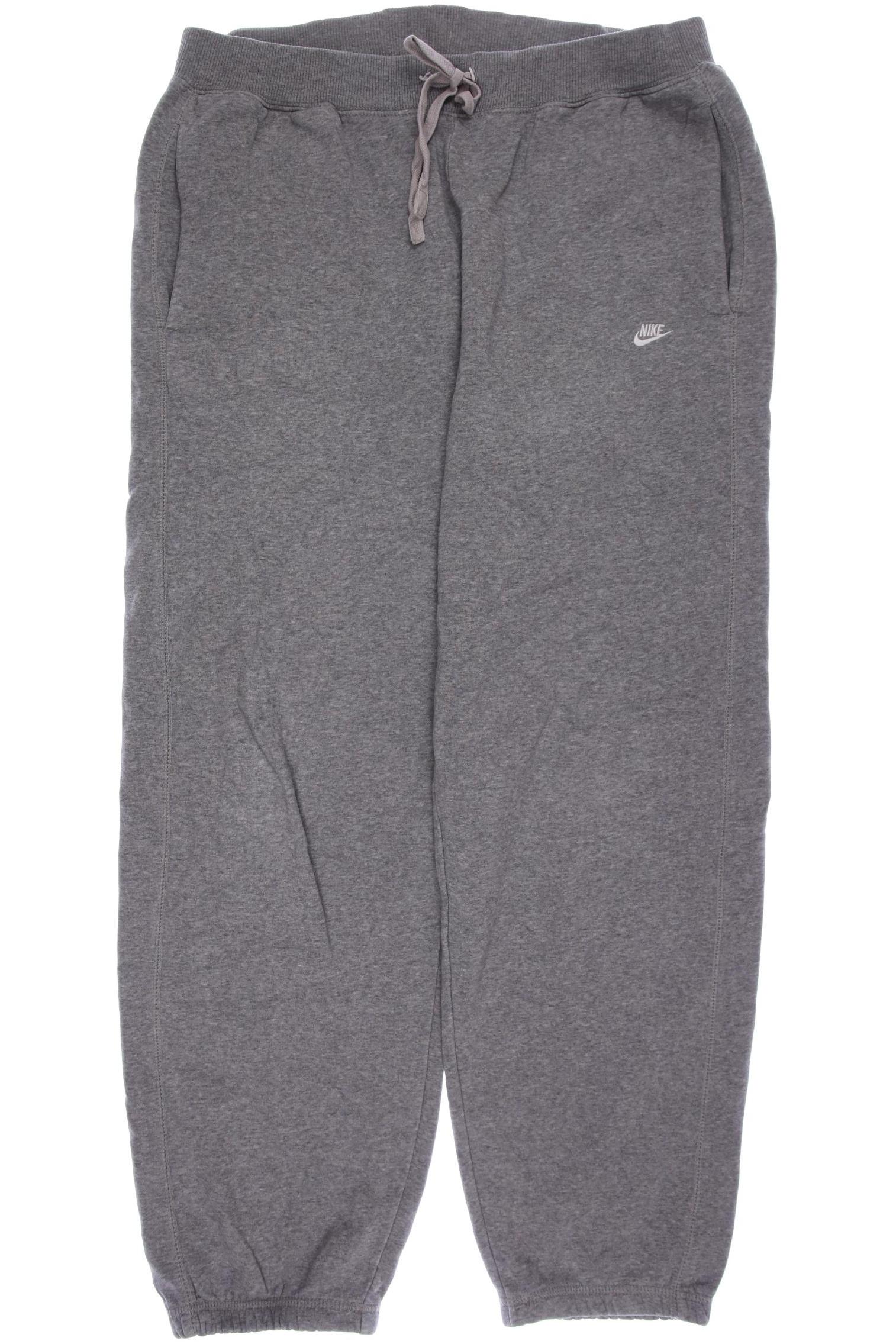 

Nike Herren Stoffhose, grau, Gr. 52
