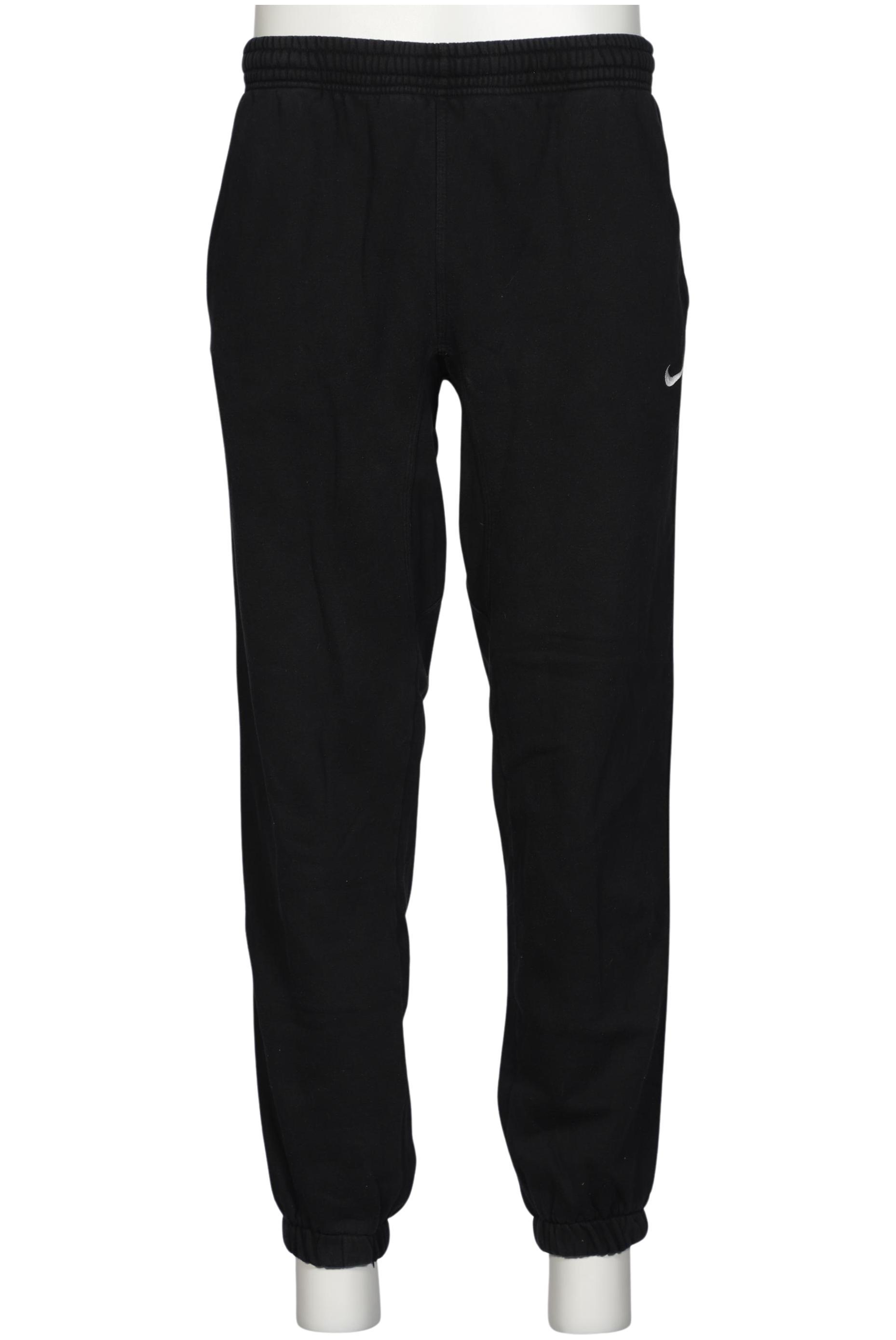 

Nike Herren Stoffhose, schwarz, Gr. 0