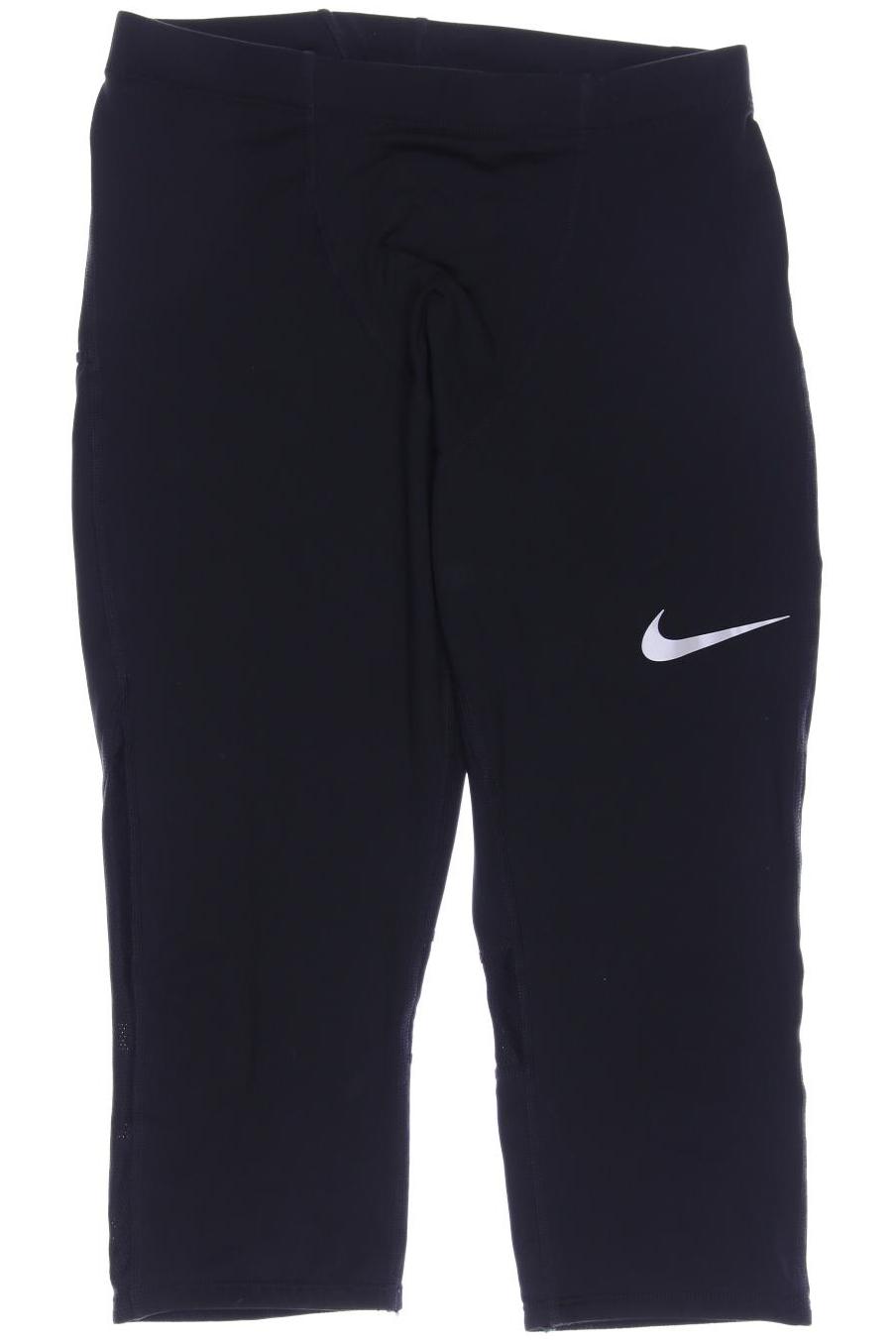 

Nike Herren Stoffhose, schwarz