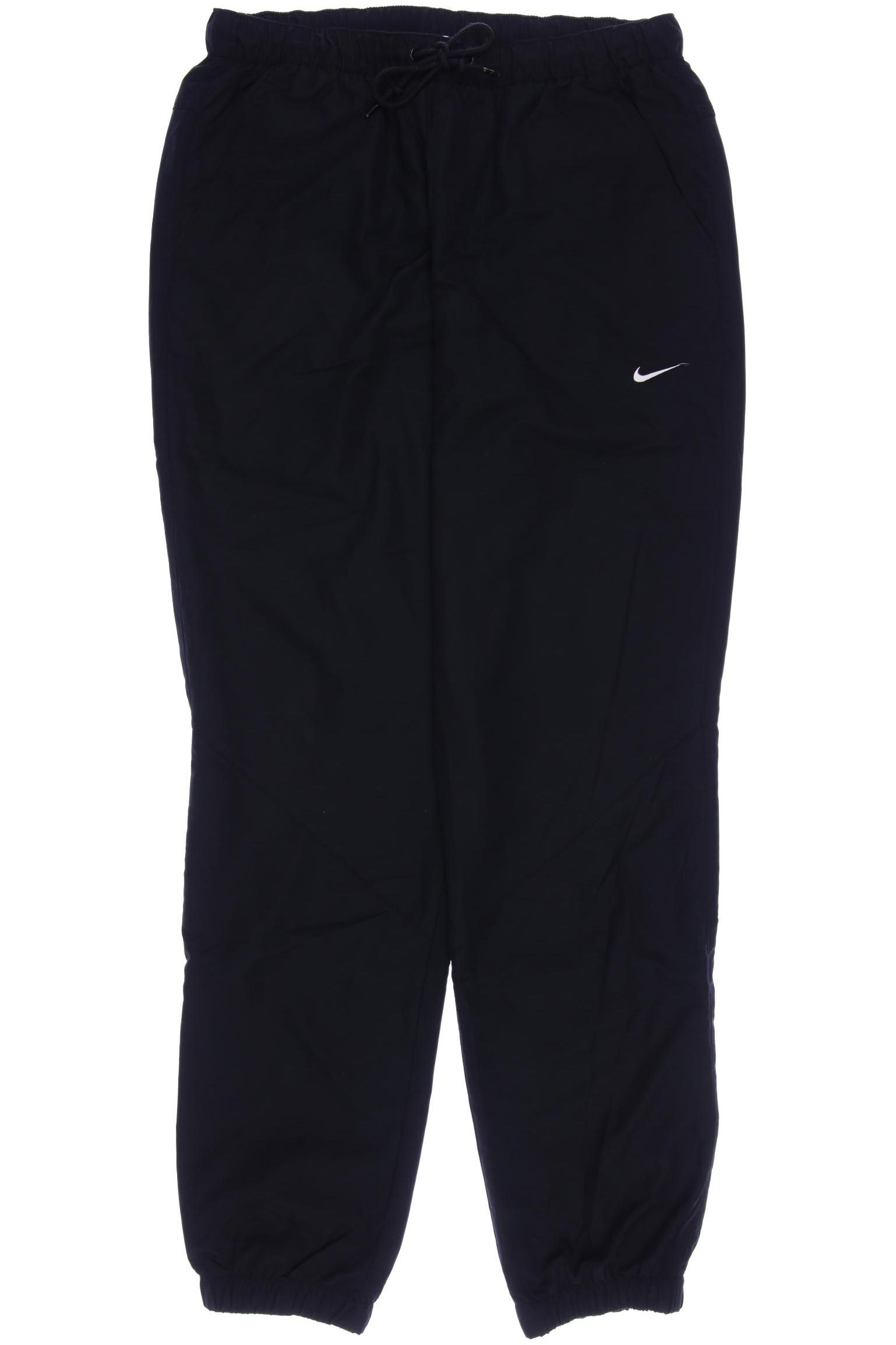 

Nike Herren Stoffhose, schwarz, Gr. 0