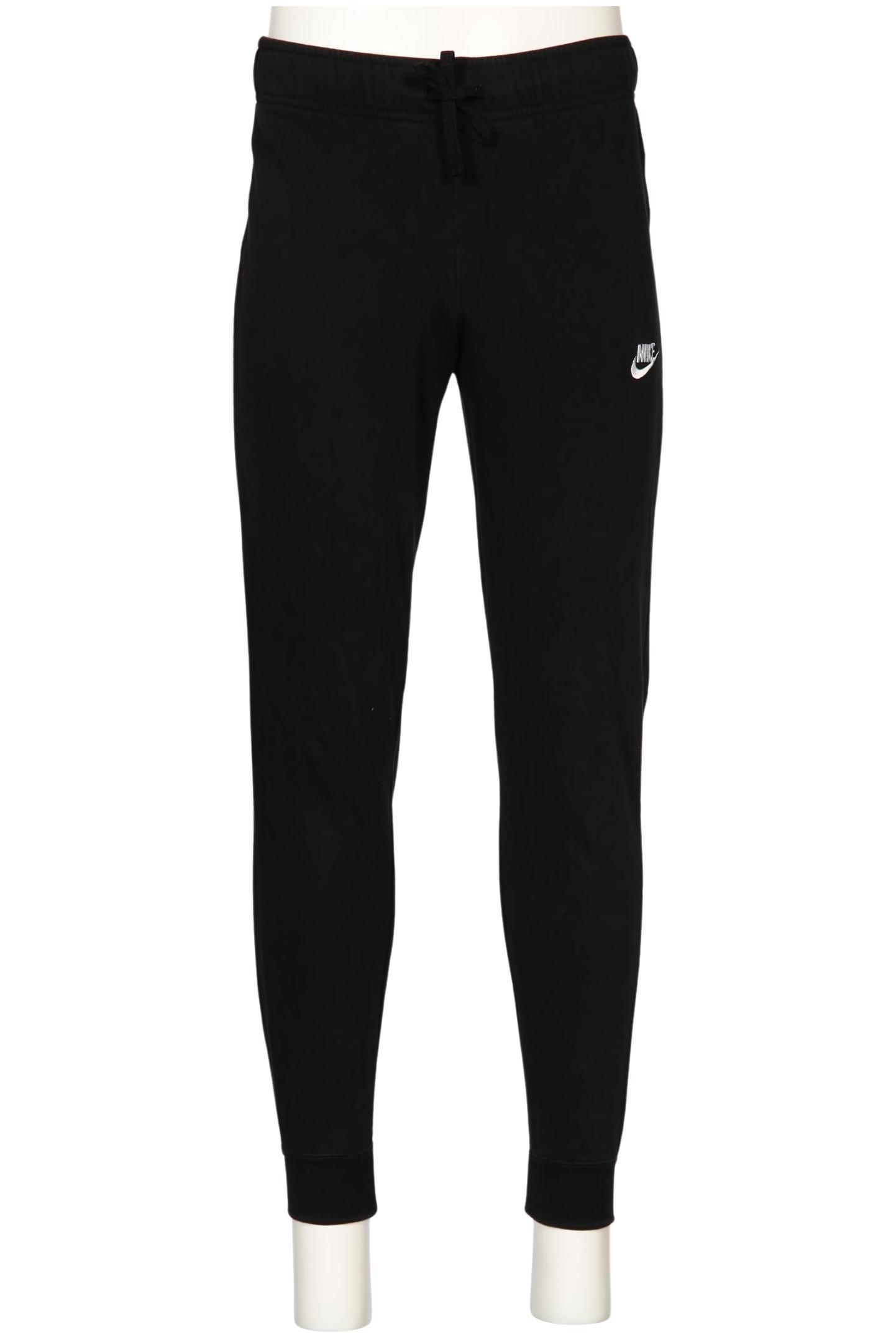 Thumbnail - Nike Herren Stoffhose, schwarz, Gr. 0