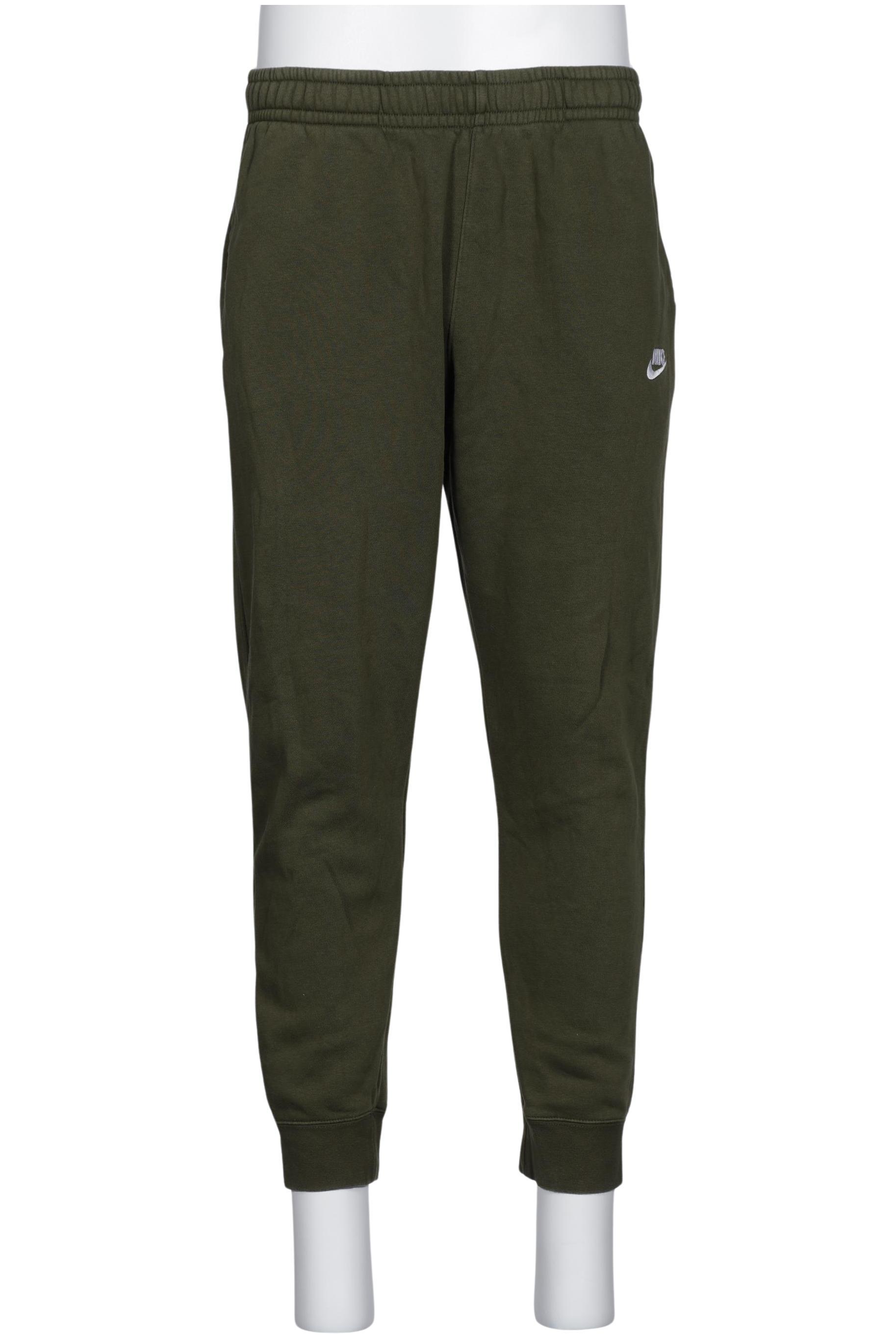 

Nike Herren Stoffhose, grün, Gr. 0