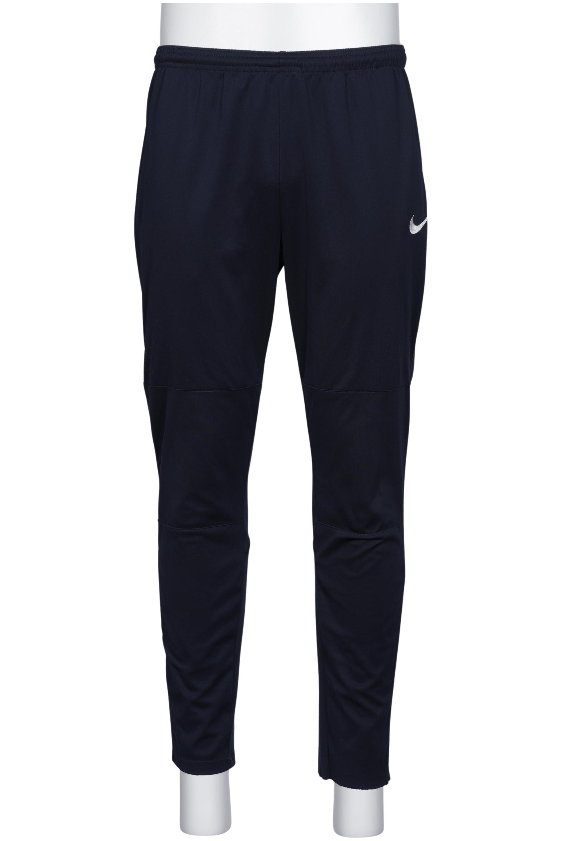 

Nike Herren Stoffhose, marineblau, Gr. 0