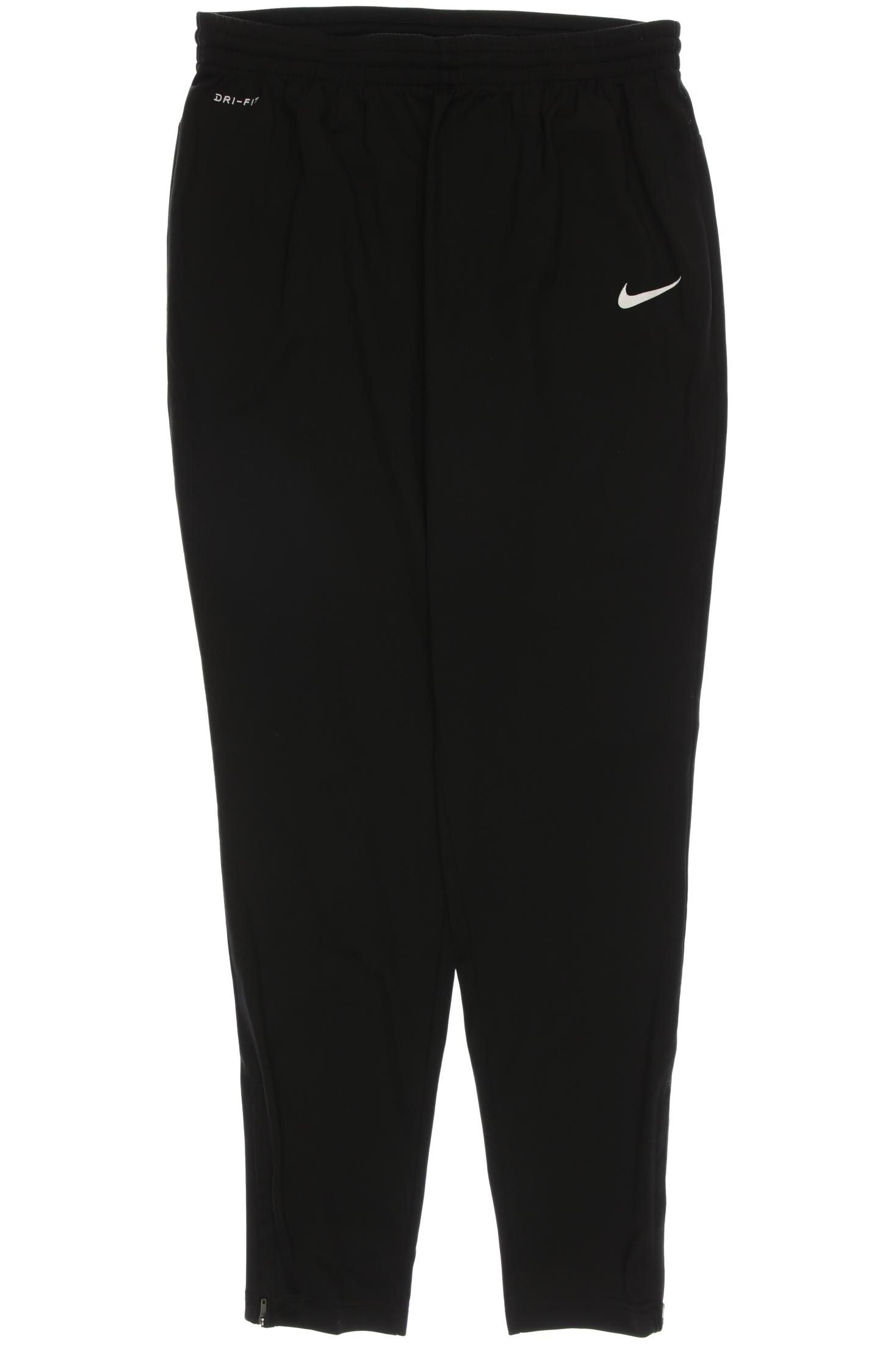 

Nike Herren Stoffhose, schwarz