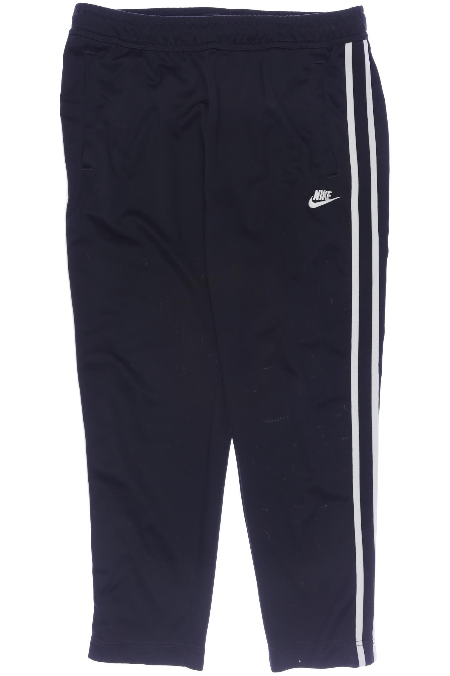 

Nike Herren Stoffhose, schwarz, Gr. 0
