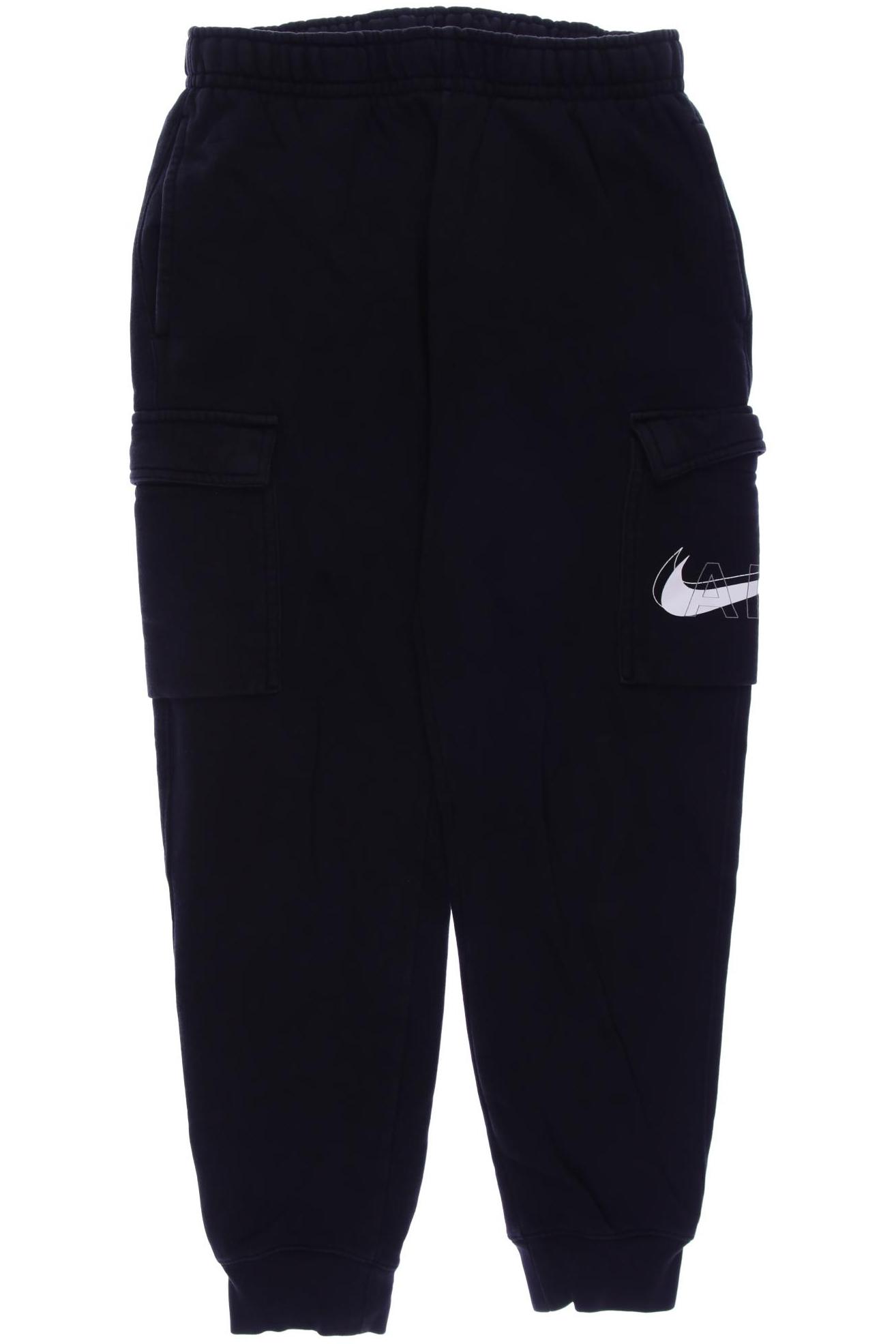

Nike Herren Stoffhose, schwarz