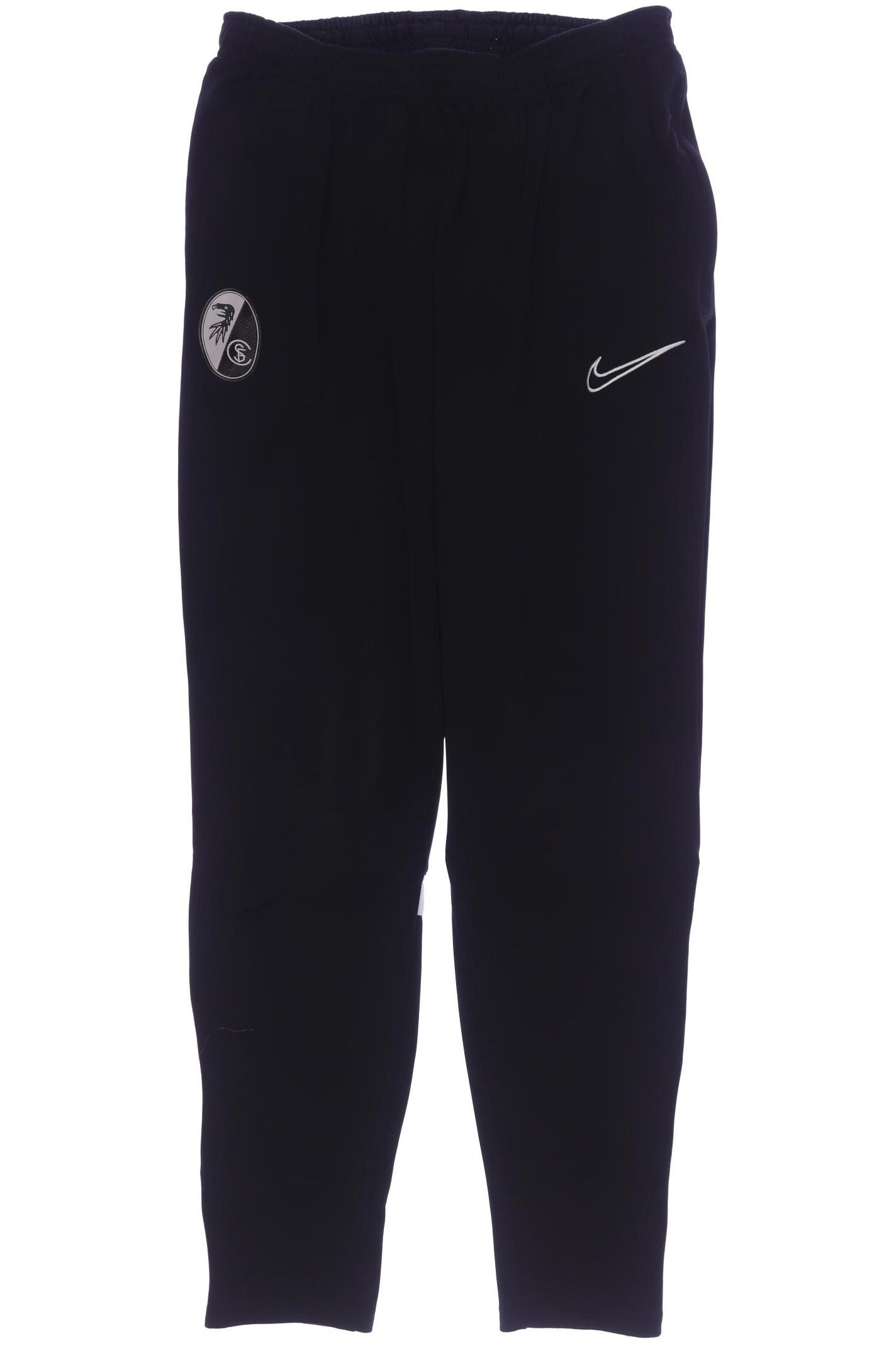 

Nike Herren Stoffhose, schwarz, Gr. 0