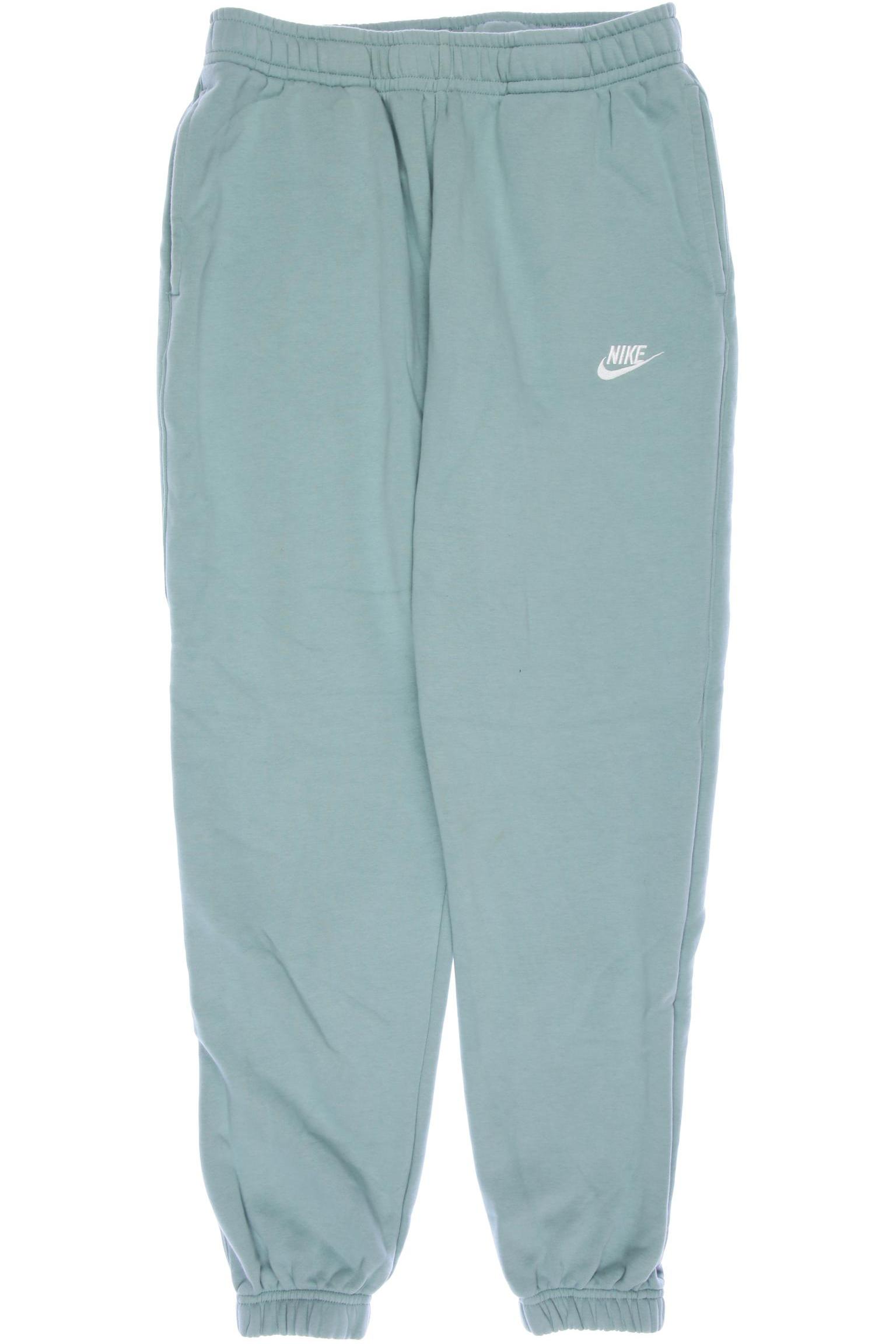 

Nike Herren Stoffhose, hellgrün, Gr. 0