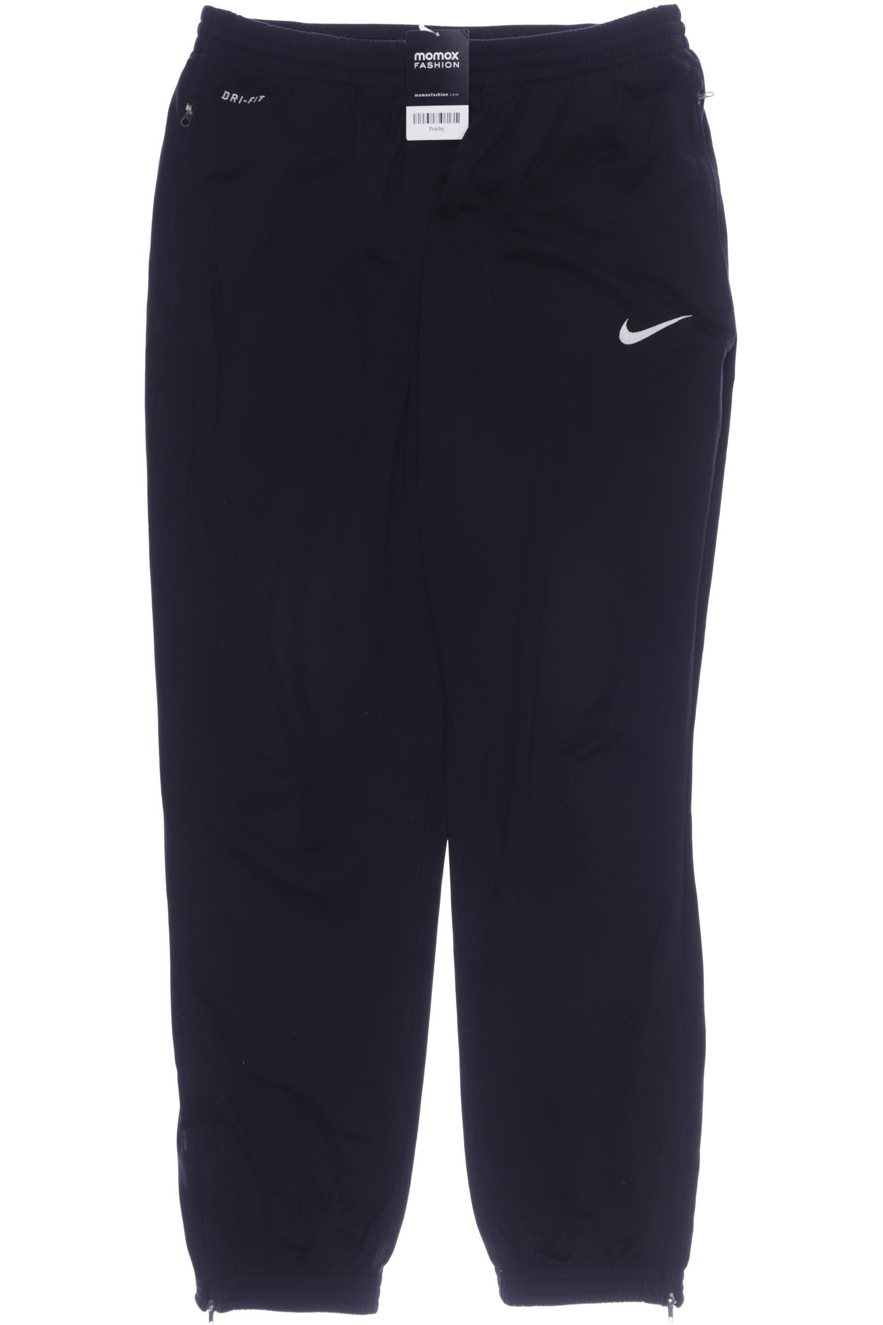 

Nike Herren Stoffhose, schwarz, Gr. 0