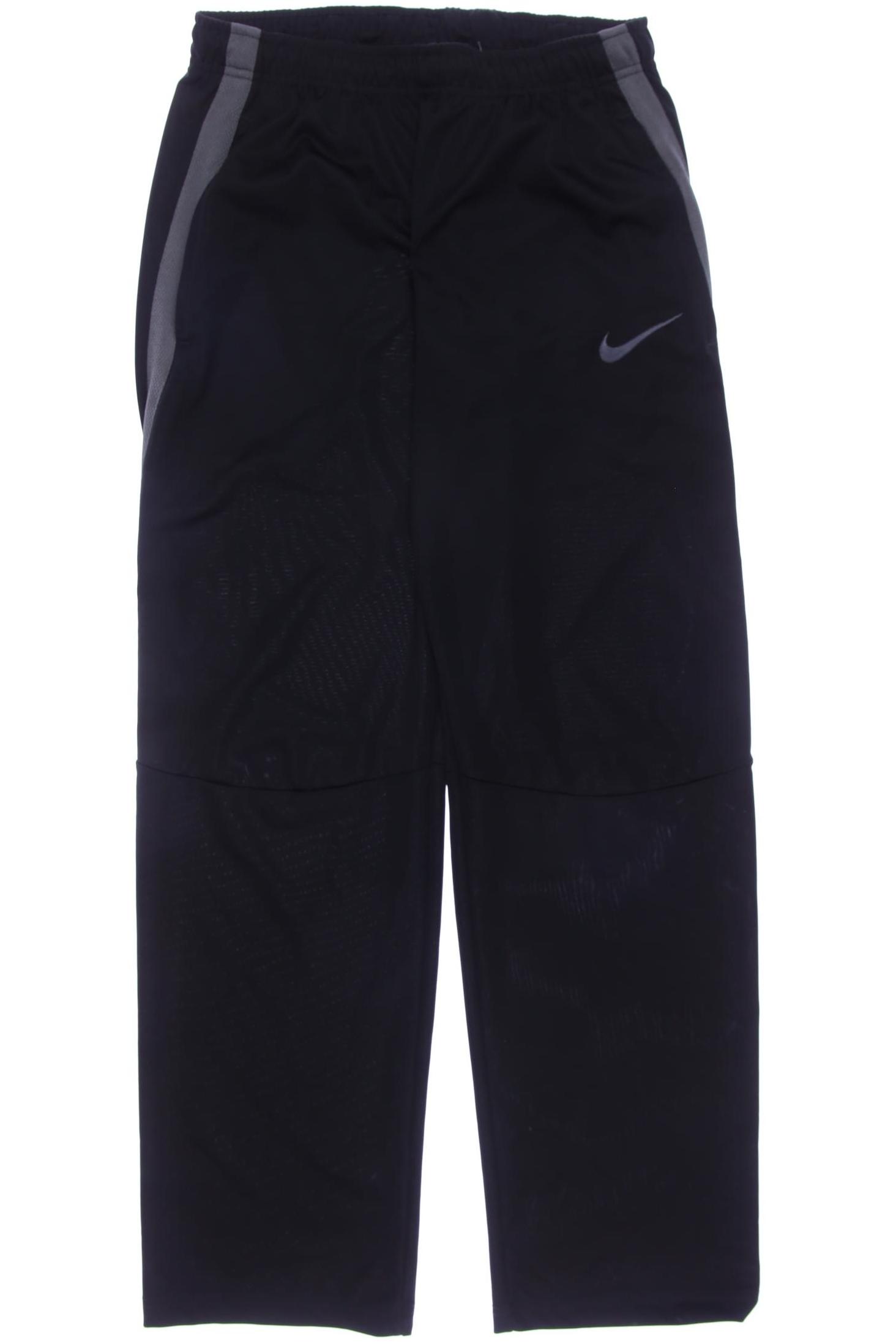 

Nike Herren Stoffhose, schwarz, Gr. 0