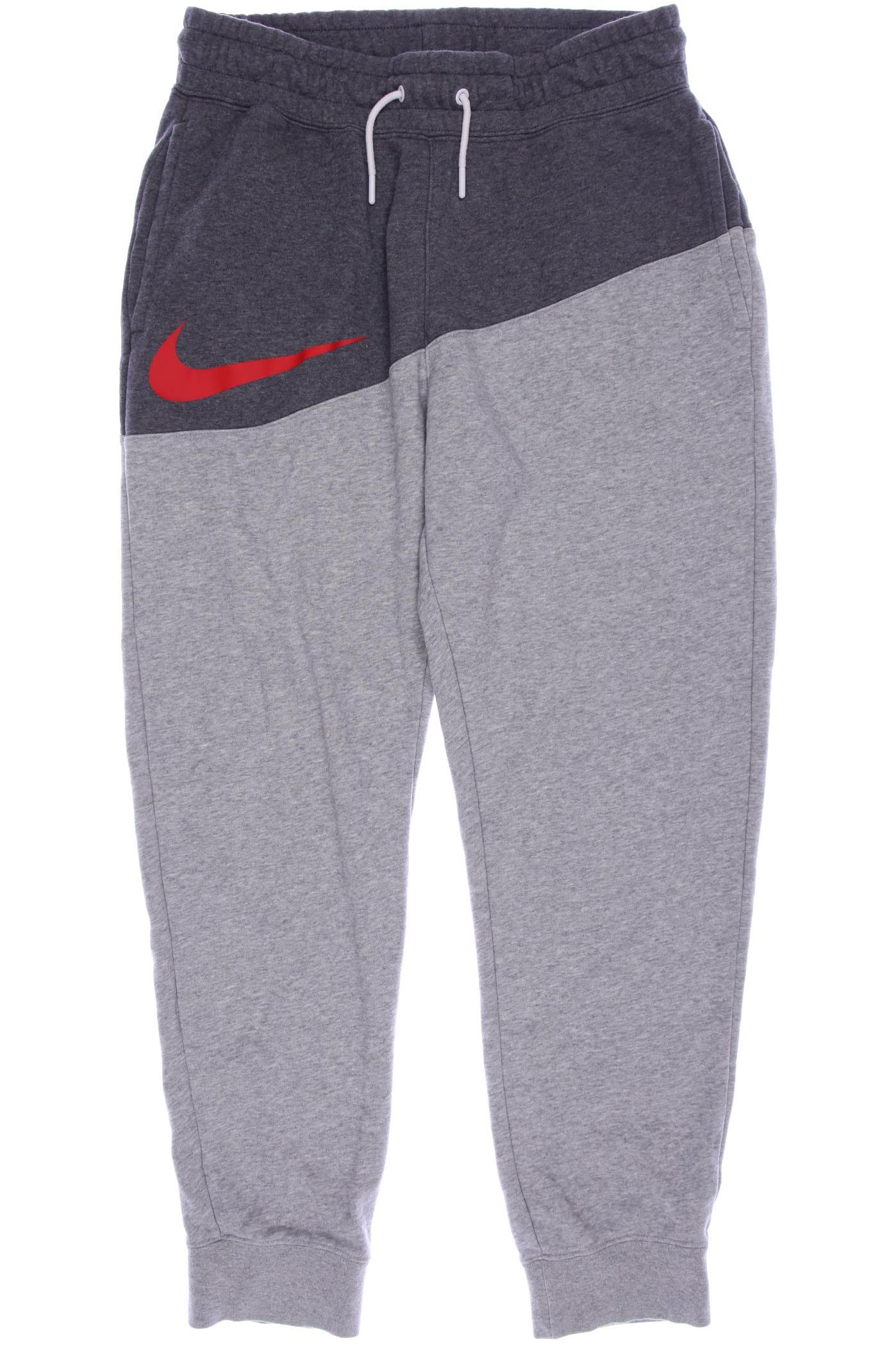 

Nike Herren Stoffhose, grau