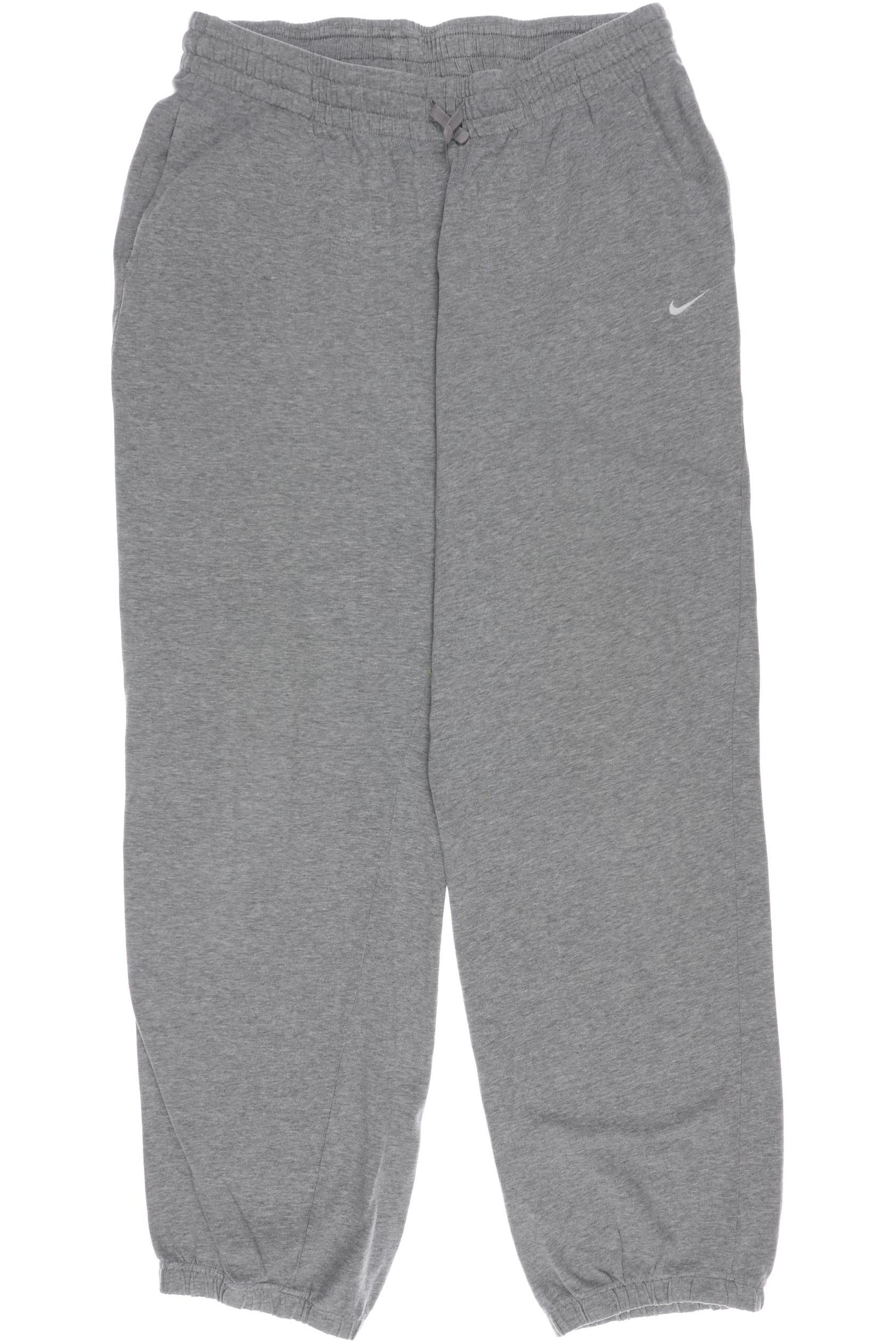 

Nike Herren Stoffhose, grau