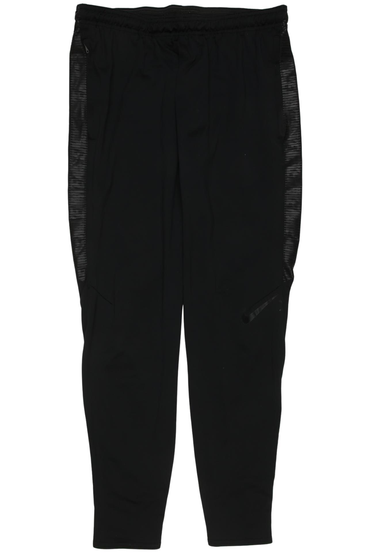 

Nike Herren Stoffhose, schwarz, Gr. 0