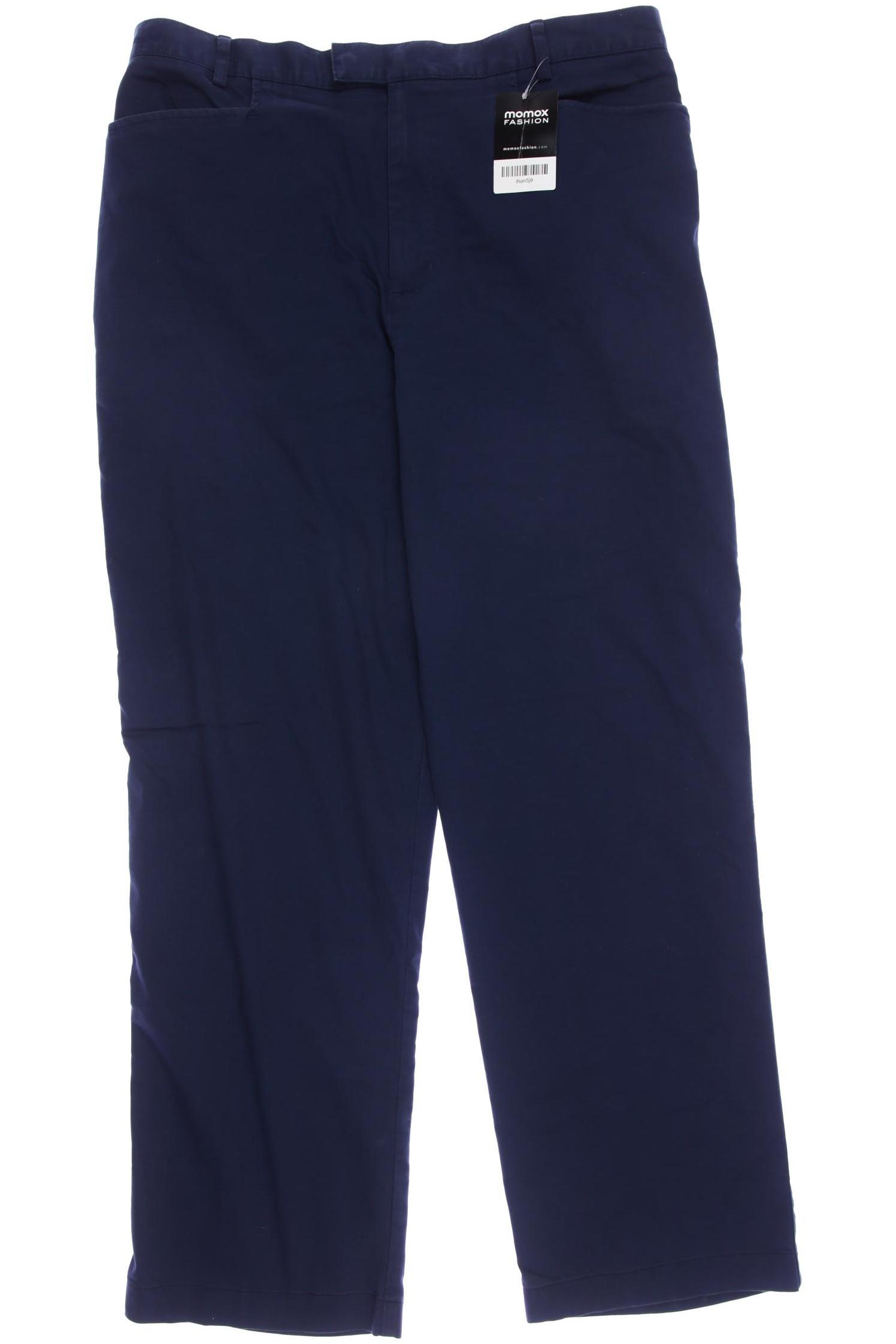 Thumbnail - Nike Herren Stoffhose, blau, Gr. 33