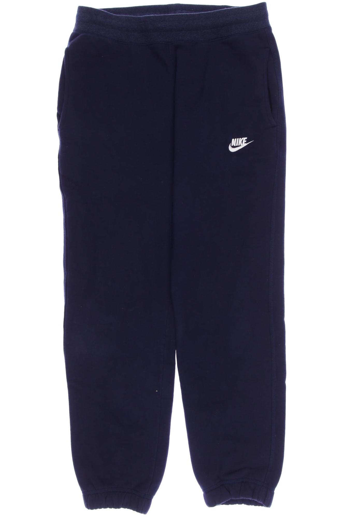 

Nike Herren Stoffhose, marineblau, Gr. 0