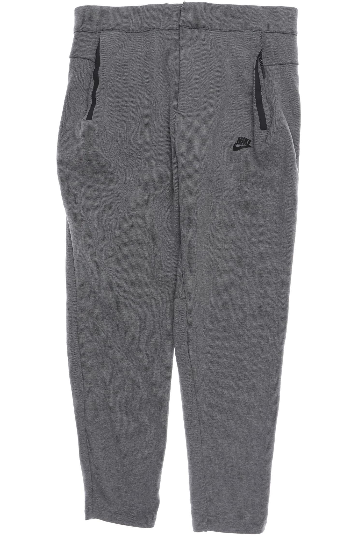 

Nike Herren Stoffhose, grau, Gr. 48