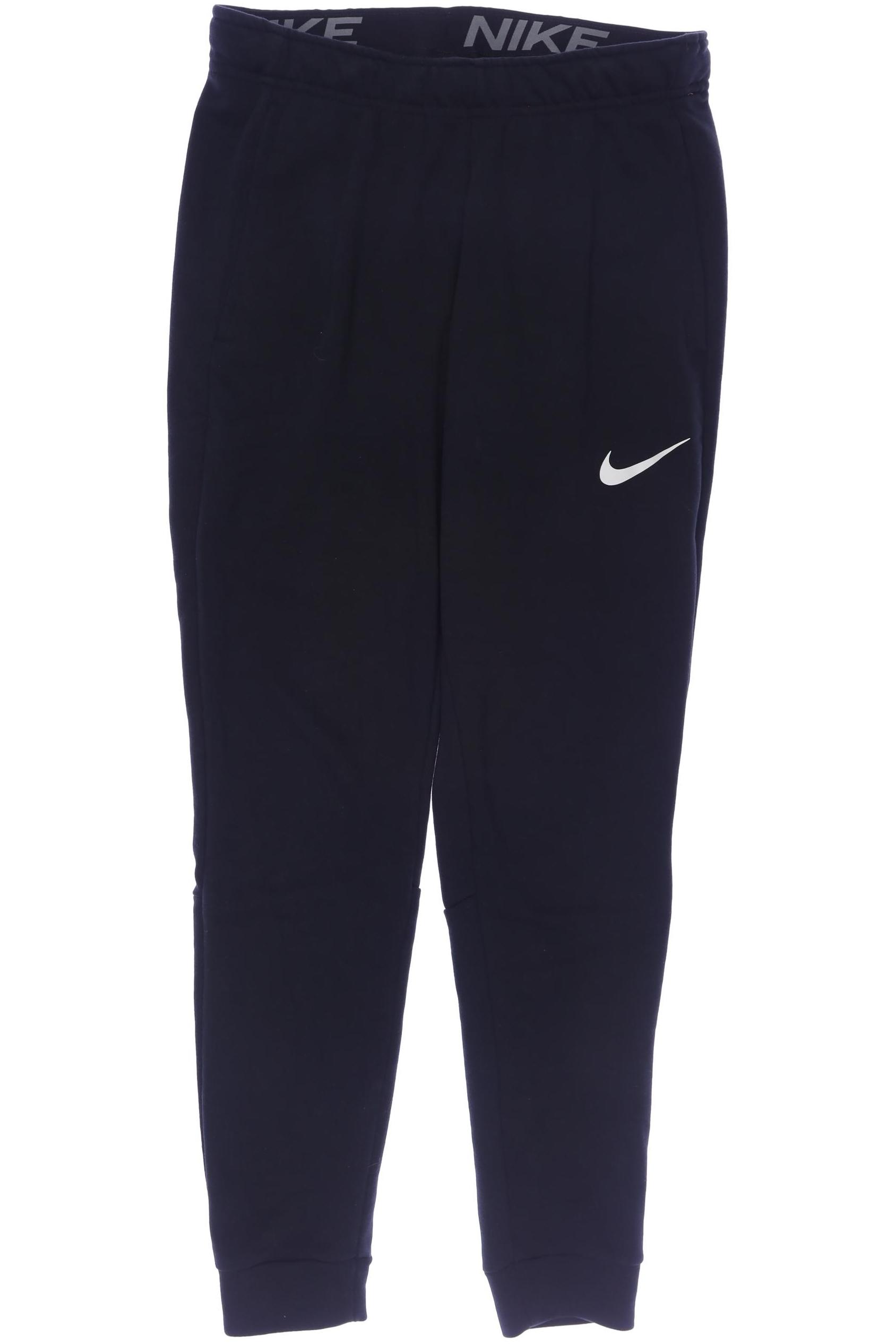 

Nike Herren Stoffhose, schwarz, Gr. 0