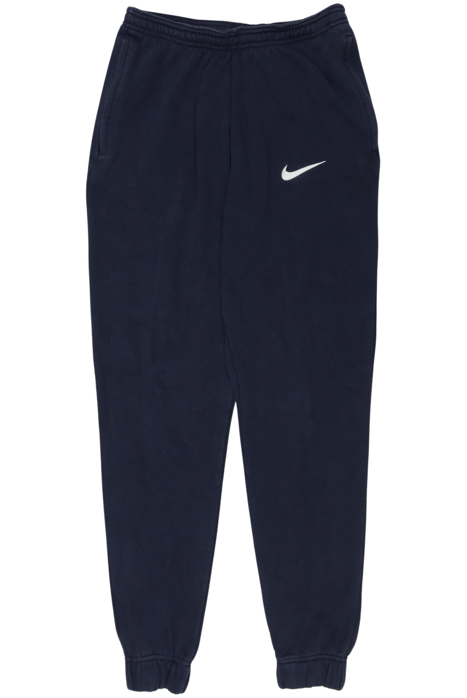 

Nike Herren Stoffhose, marineblau, Gr. 0