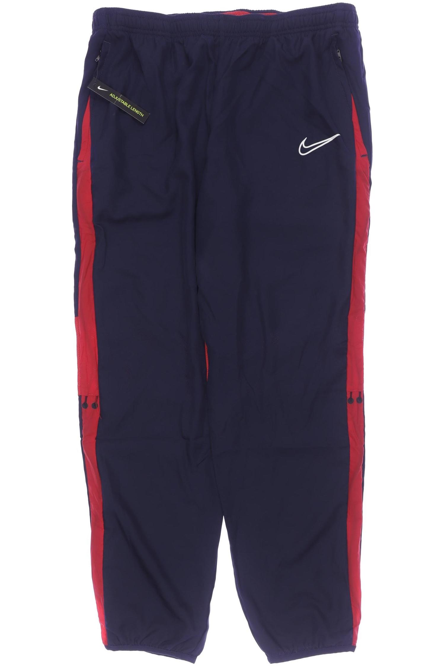 

Nike Herren Stoffhose, marineblau, Gr. 0