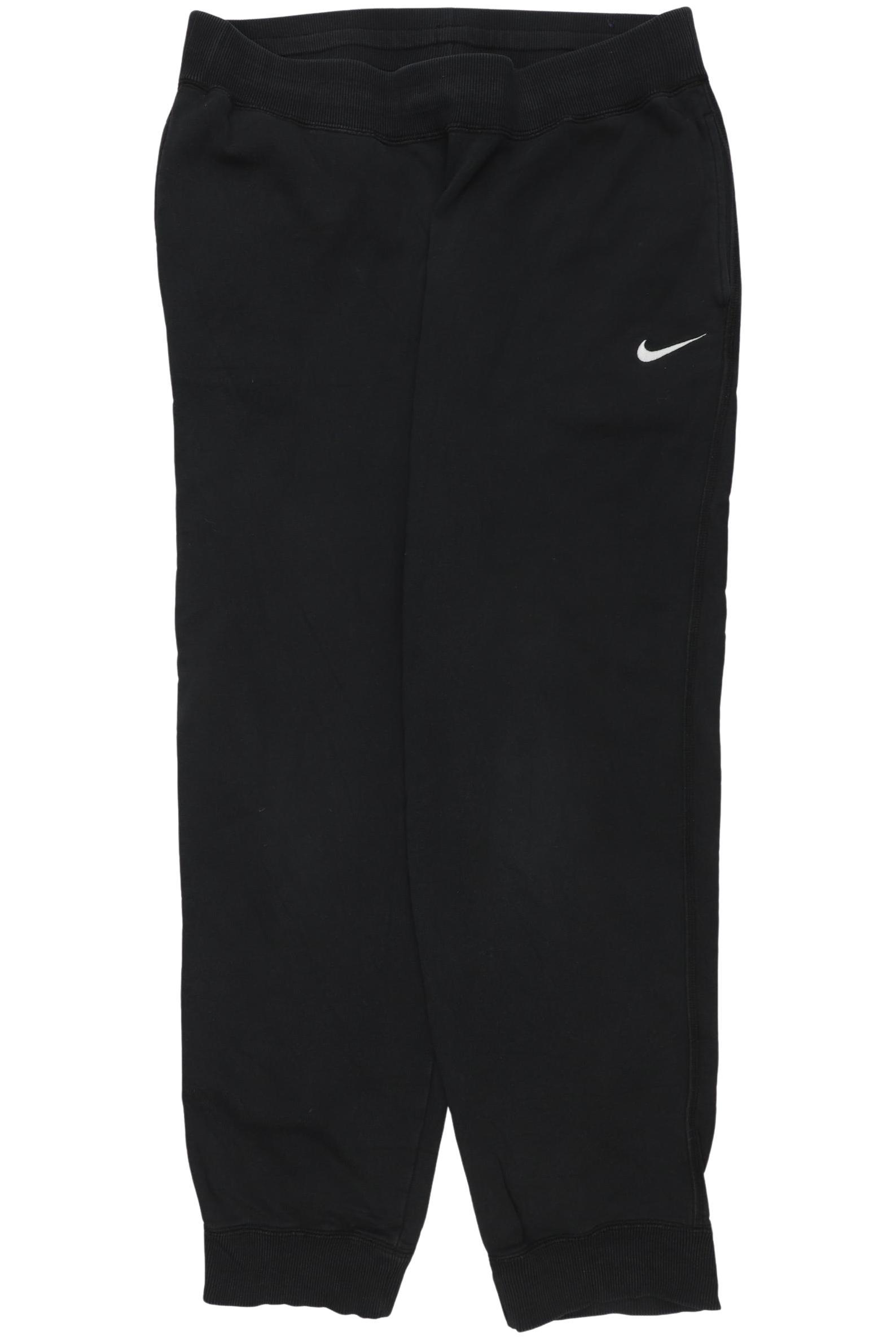 

Nike Herren Stoffhose, schwarz, Gr. 0