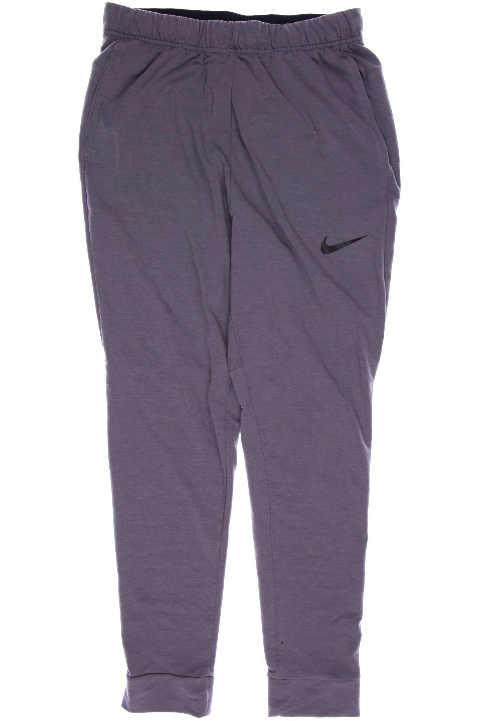 

Nike Herren Stoffhose, grau, Gr. 48