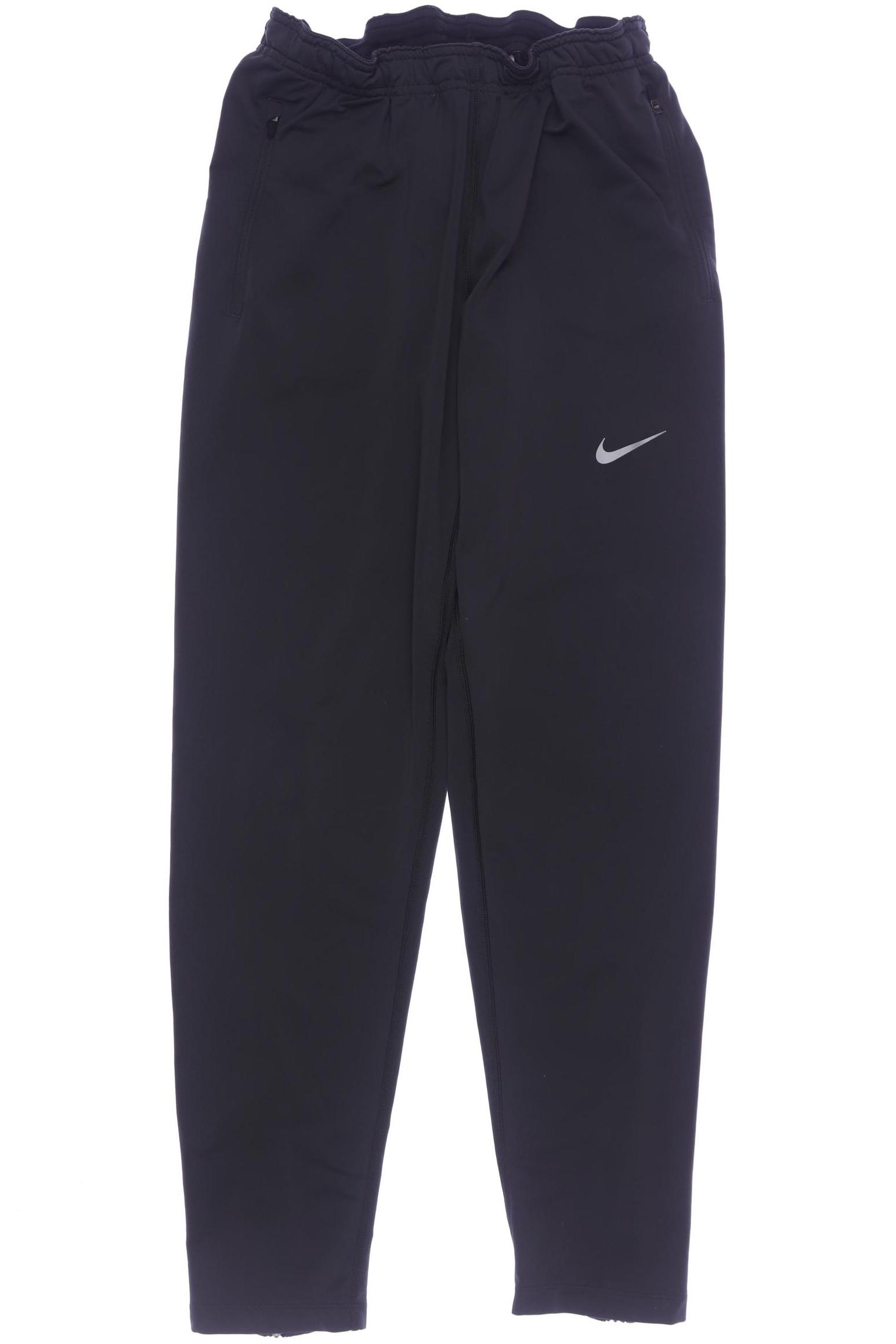 Thumbnail - Nike Herren Stoffhose, grau, Gr. 0