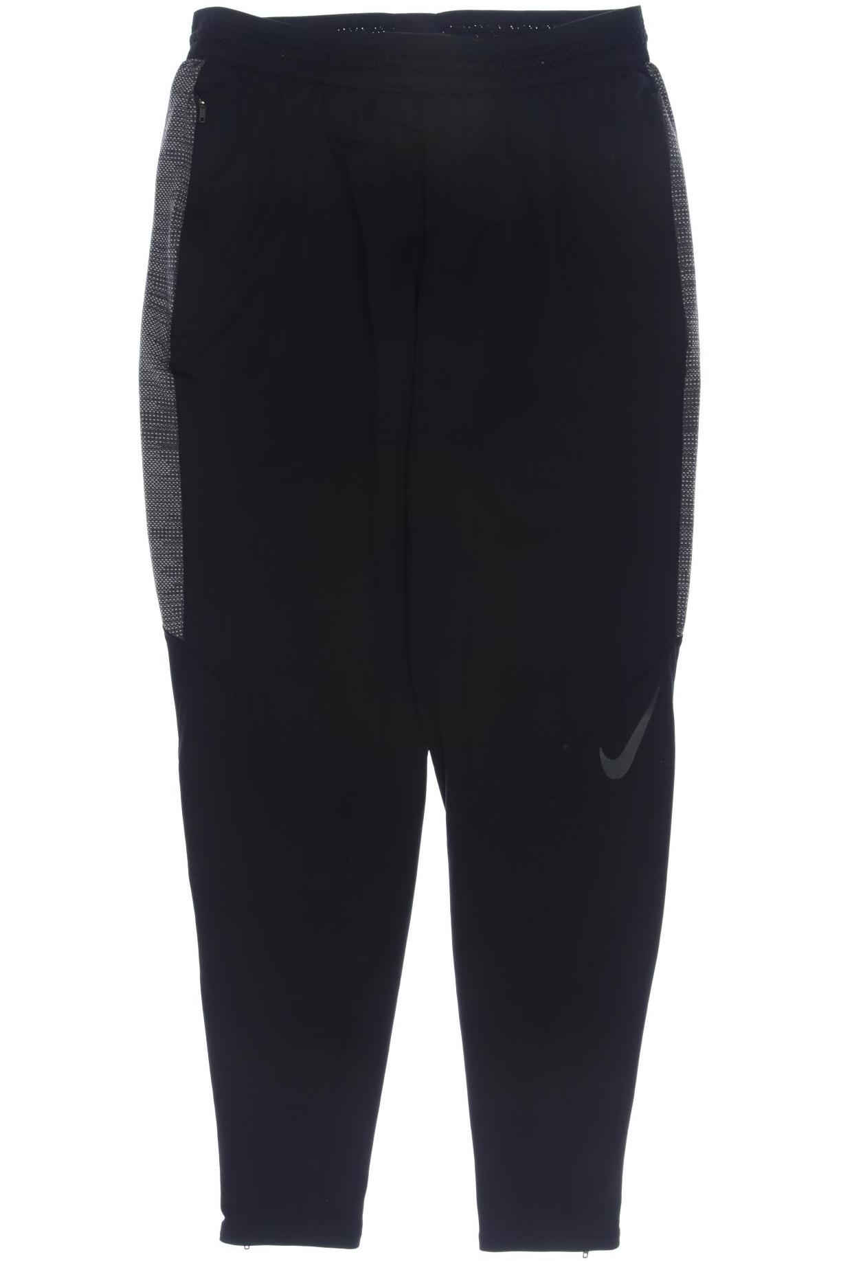 

Nike Herren Stoffhose, schwarz, Gr. 0