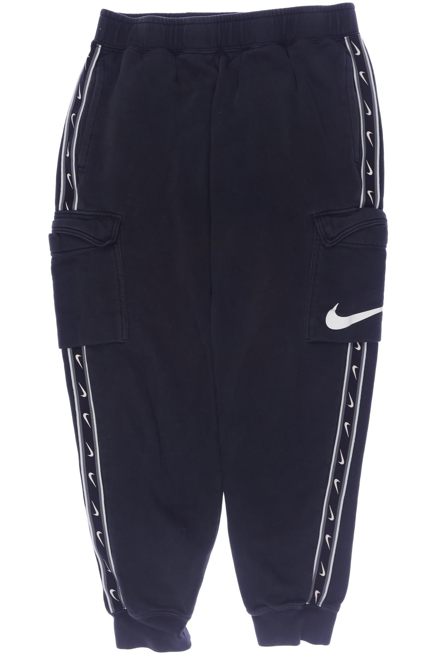 

Nike Herren Stoffhose, schwarz, Gr. 0