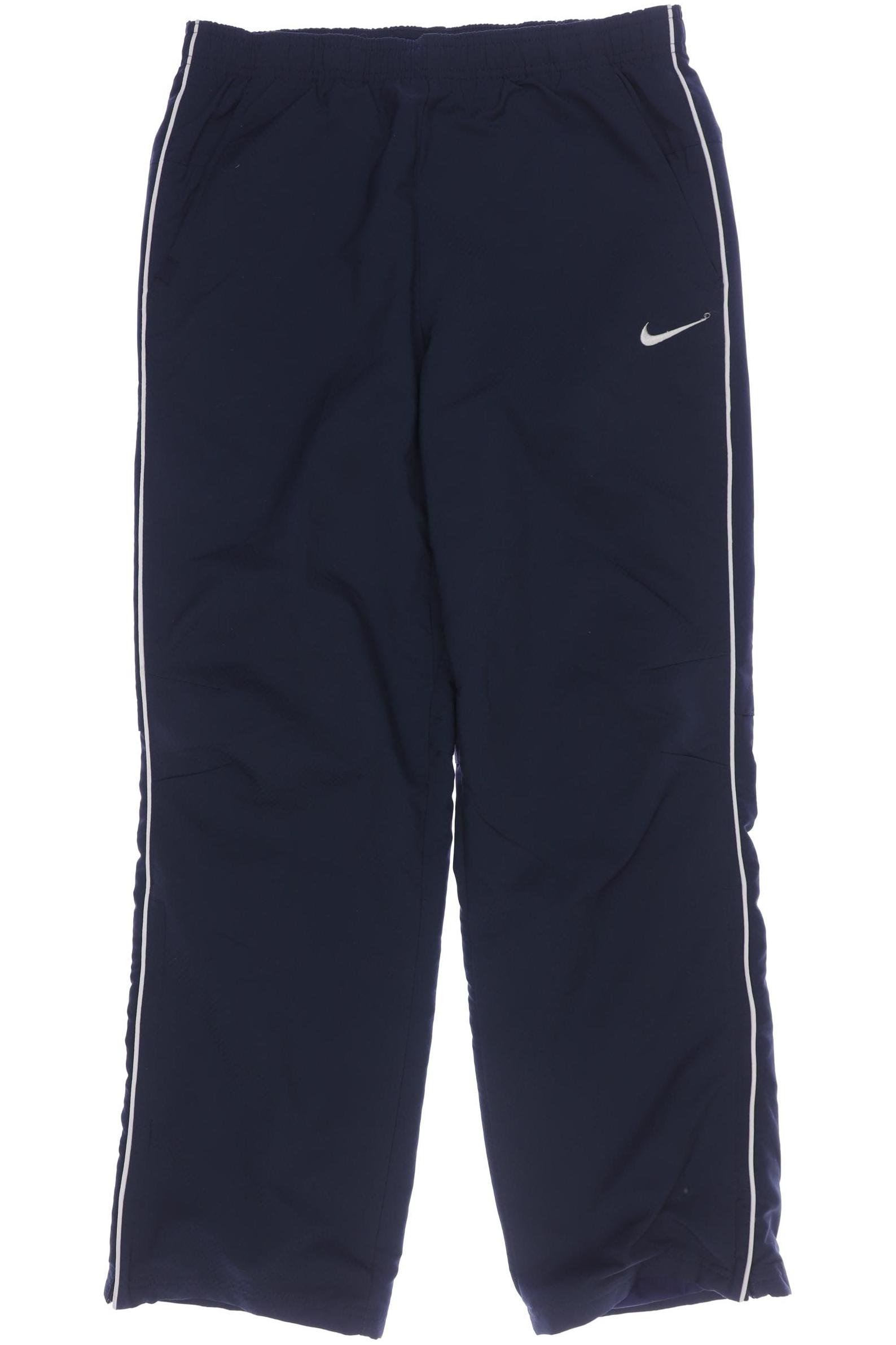 

Nike Herren Stoffhose, marineblau, Gr. 0