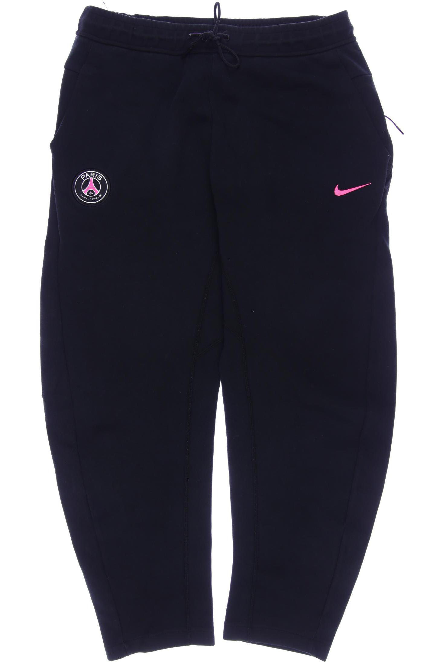 

Nike Herren Stoffhose, schwarz
