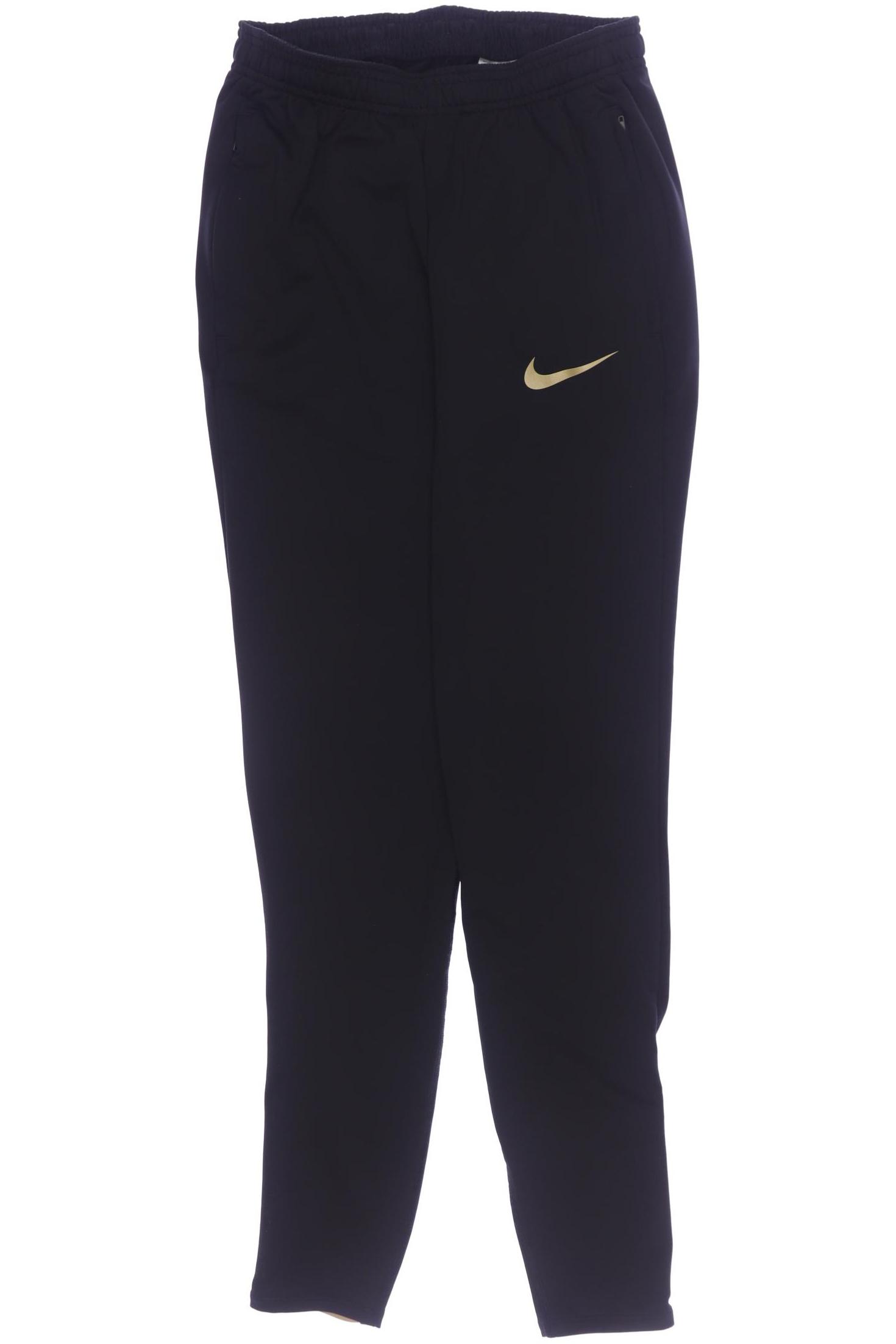 

Nike Herren Stoffhose, schwarz, Gr. 0
